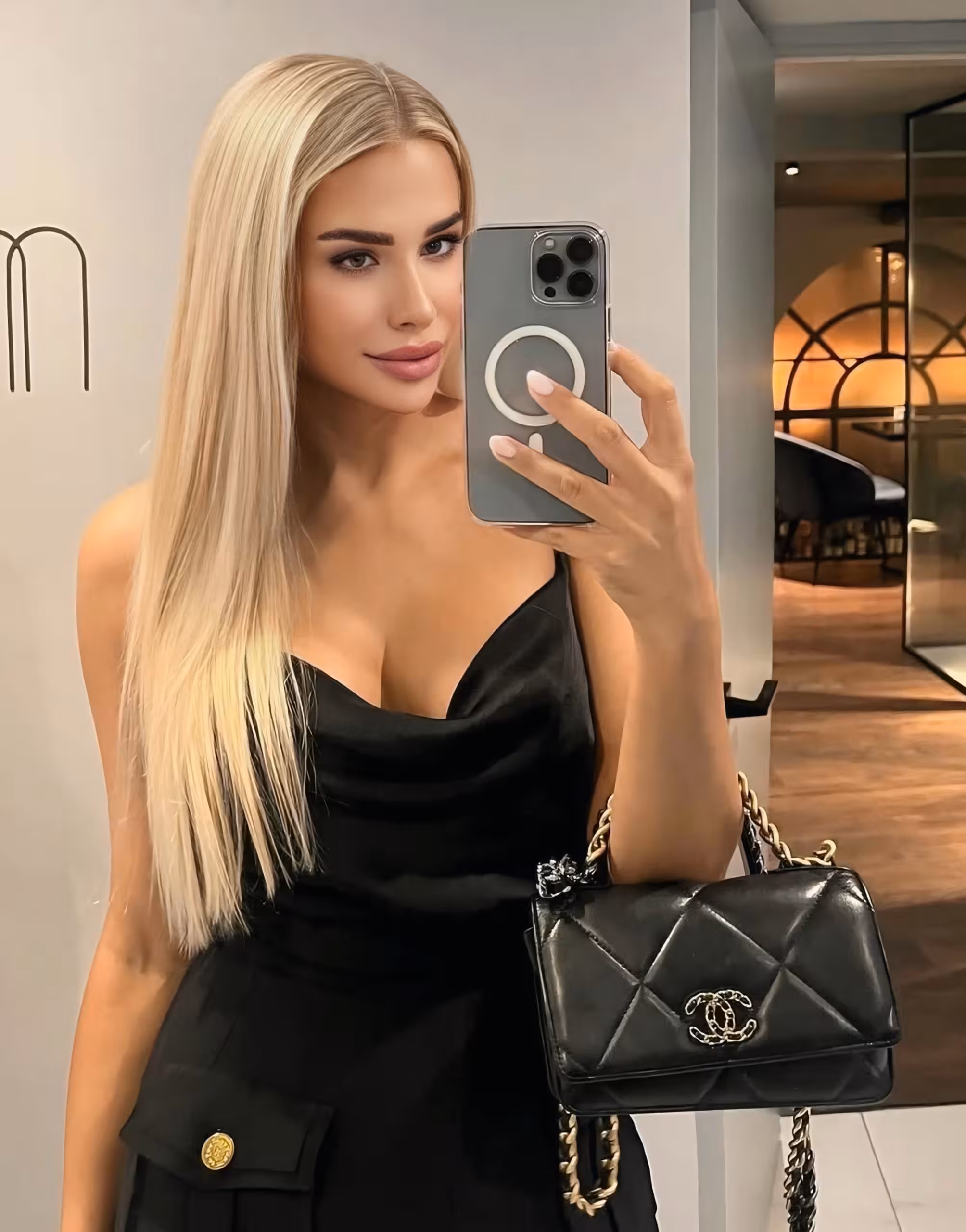 Oksana femme ukrainienne amoureuse