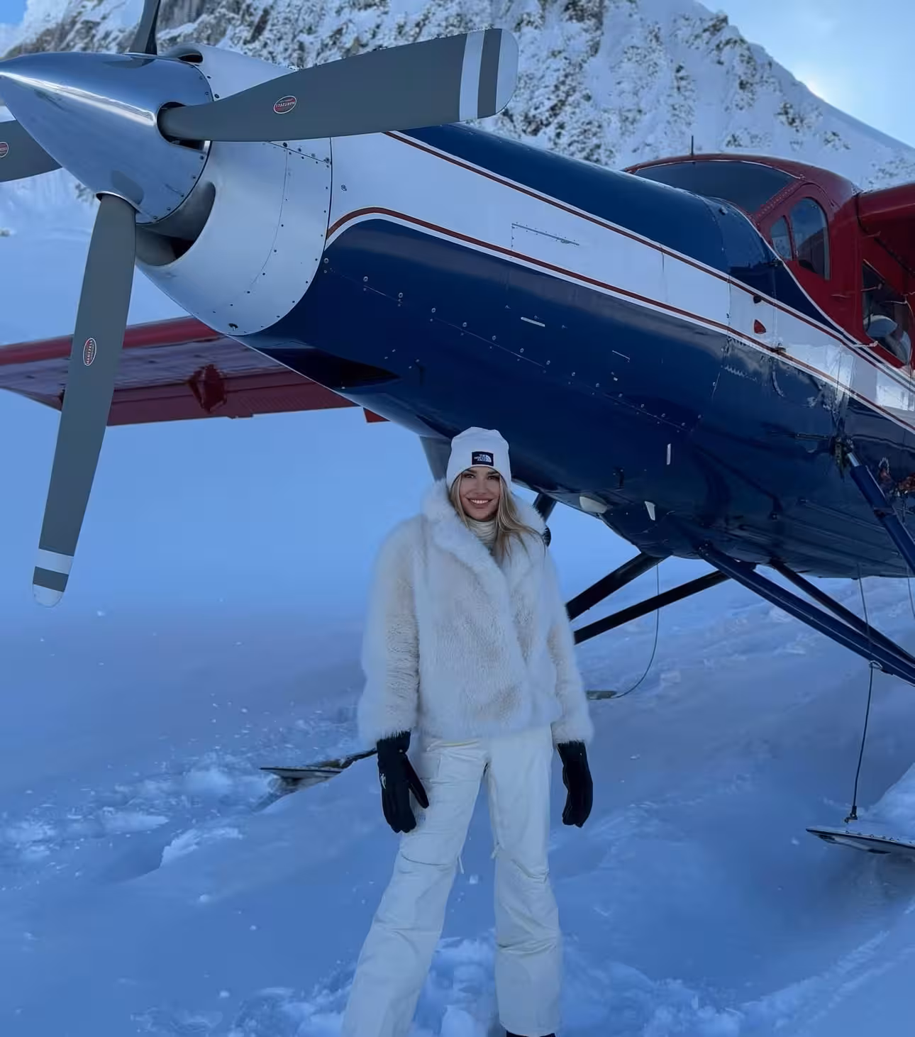 Oksana femme ukrainienne amoureuse