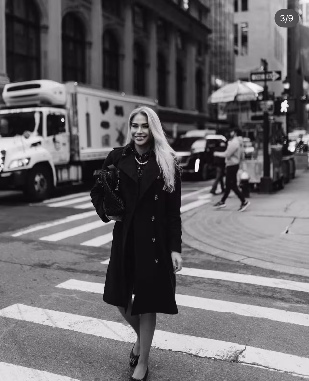 Oksana femme ukrainienne amoureuse