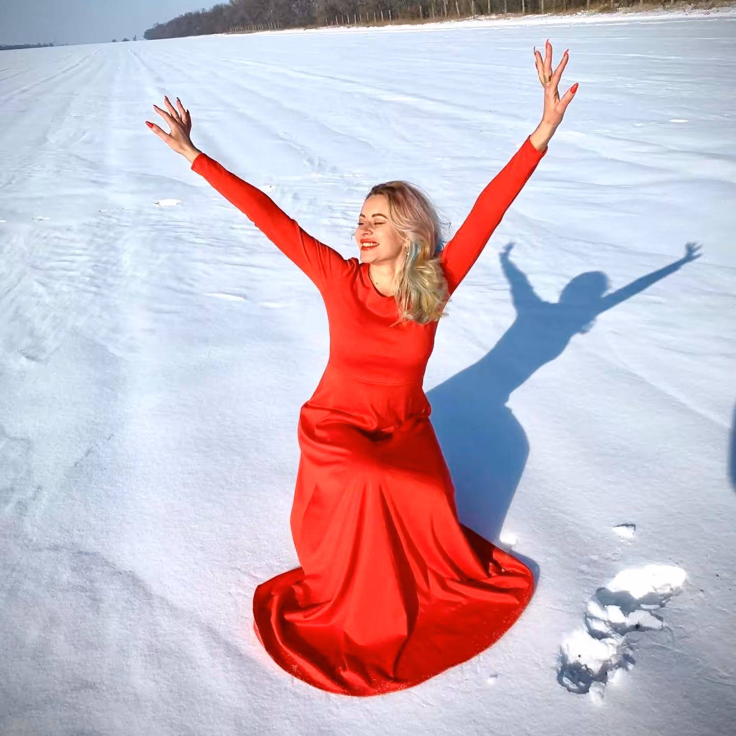 Tanya femme ukrainienne cherche