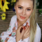 Tanya femme ukrainienne cherche