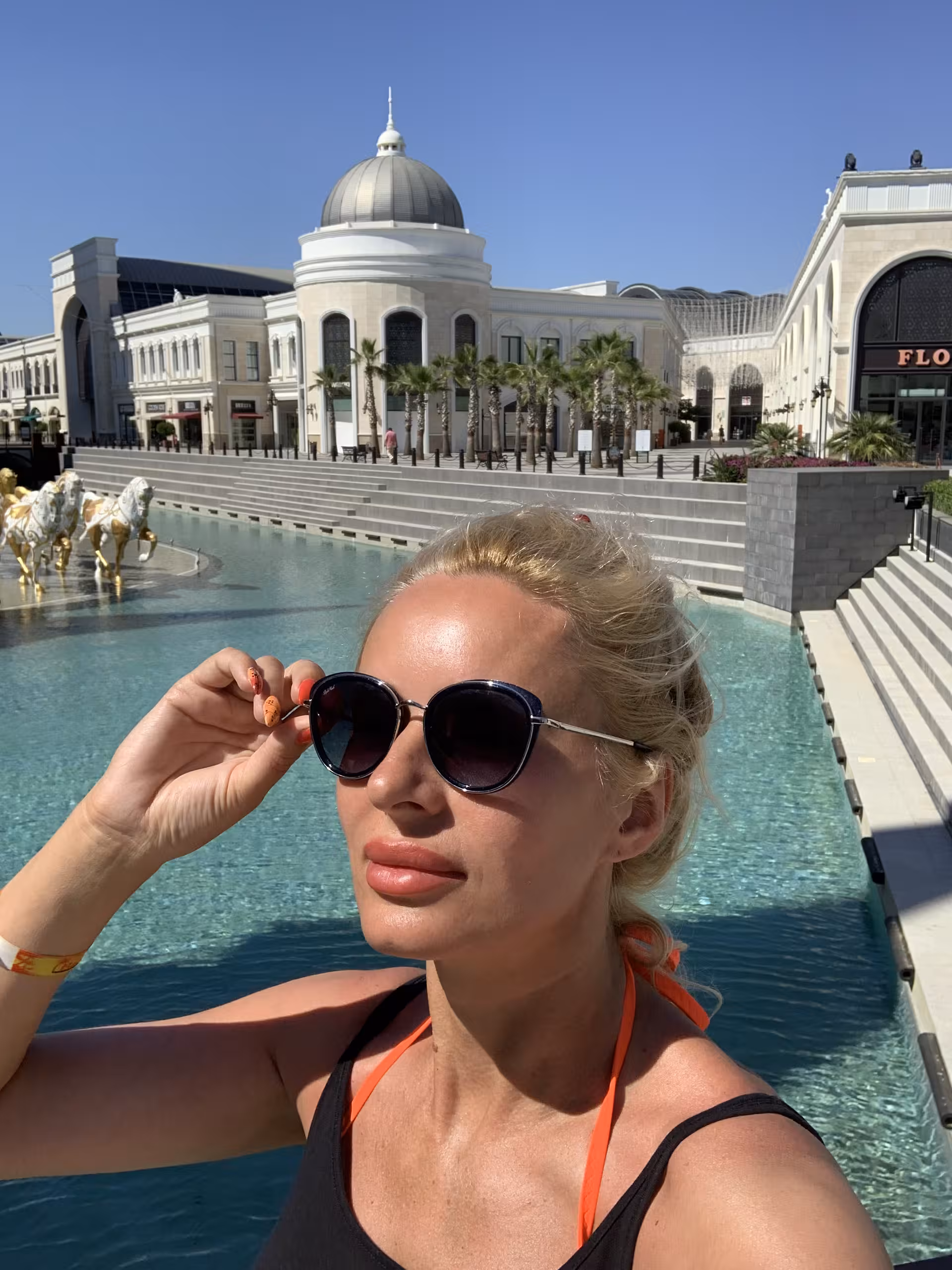 Tanya femme ukrainienne cherche