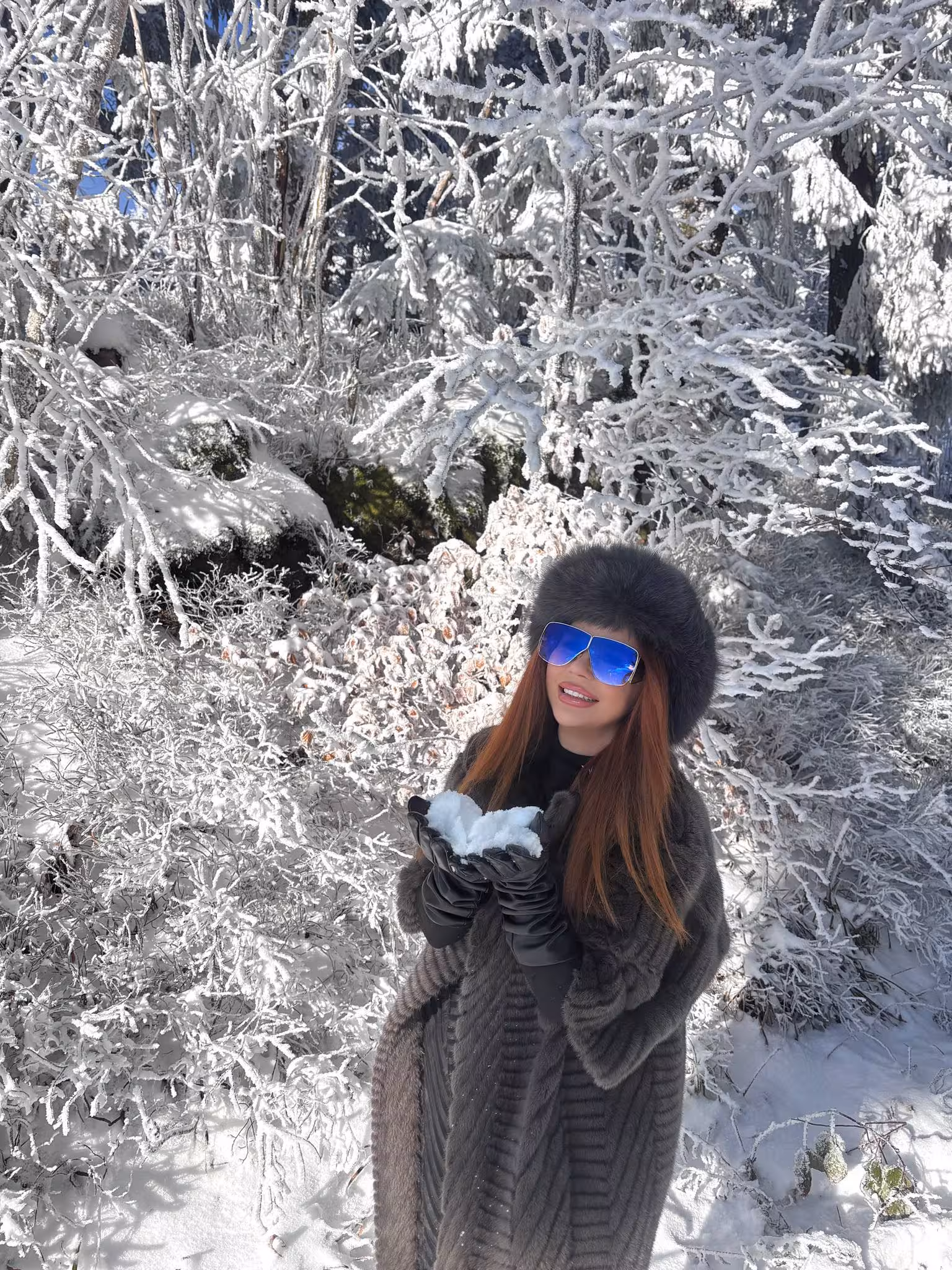 Inna femme ukrainienne cherche