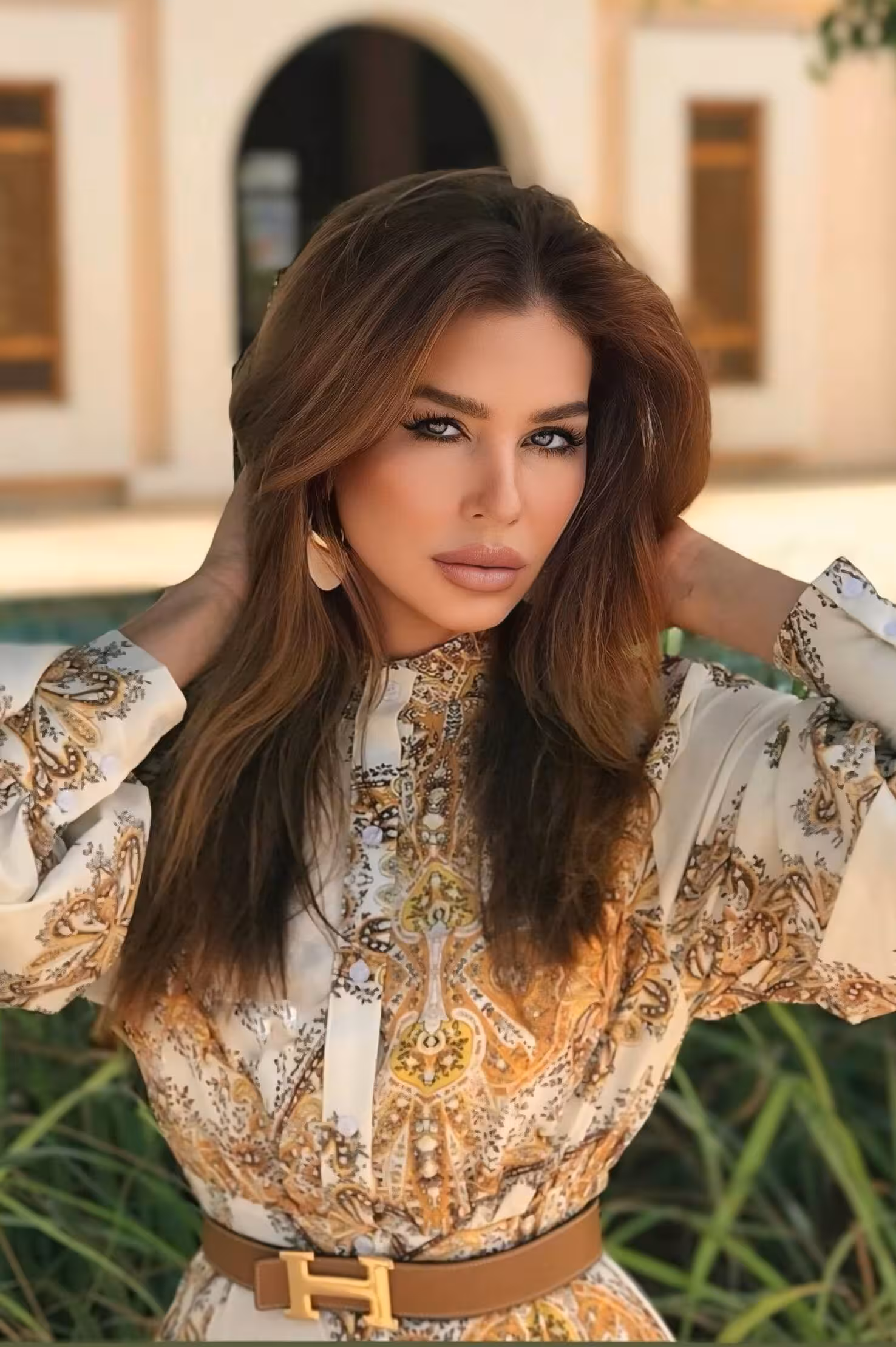 Inna femme ukrainienne cherche