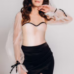 Tatyana femme ukrainienne cherche