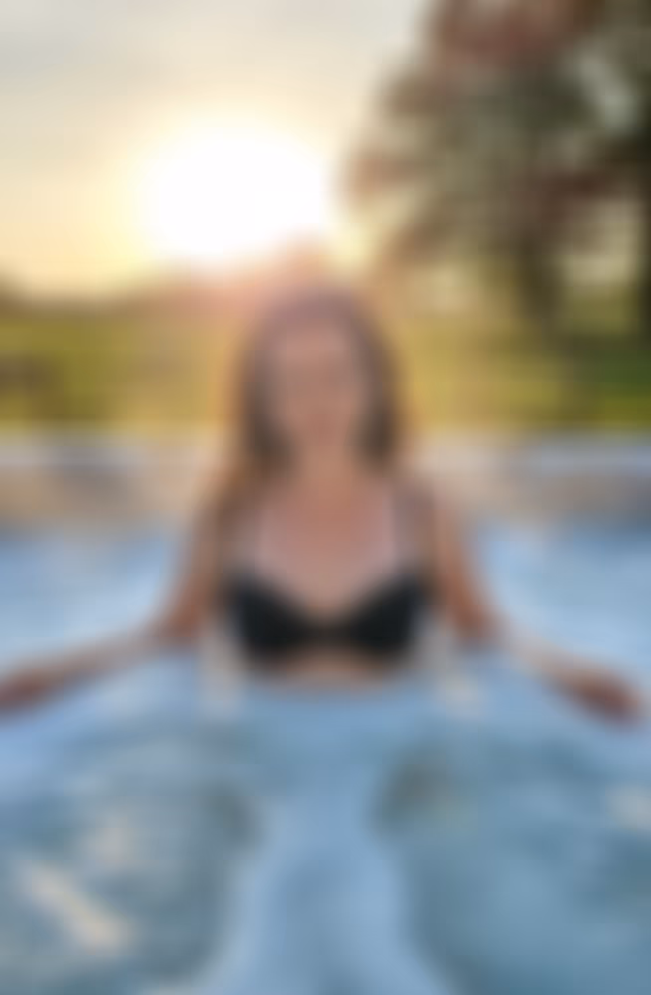 Yulia  femme ukrainienne en belgique