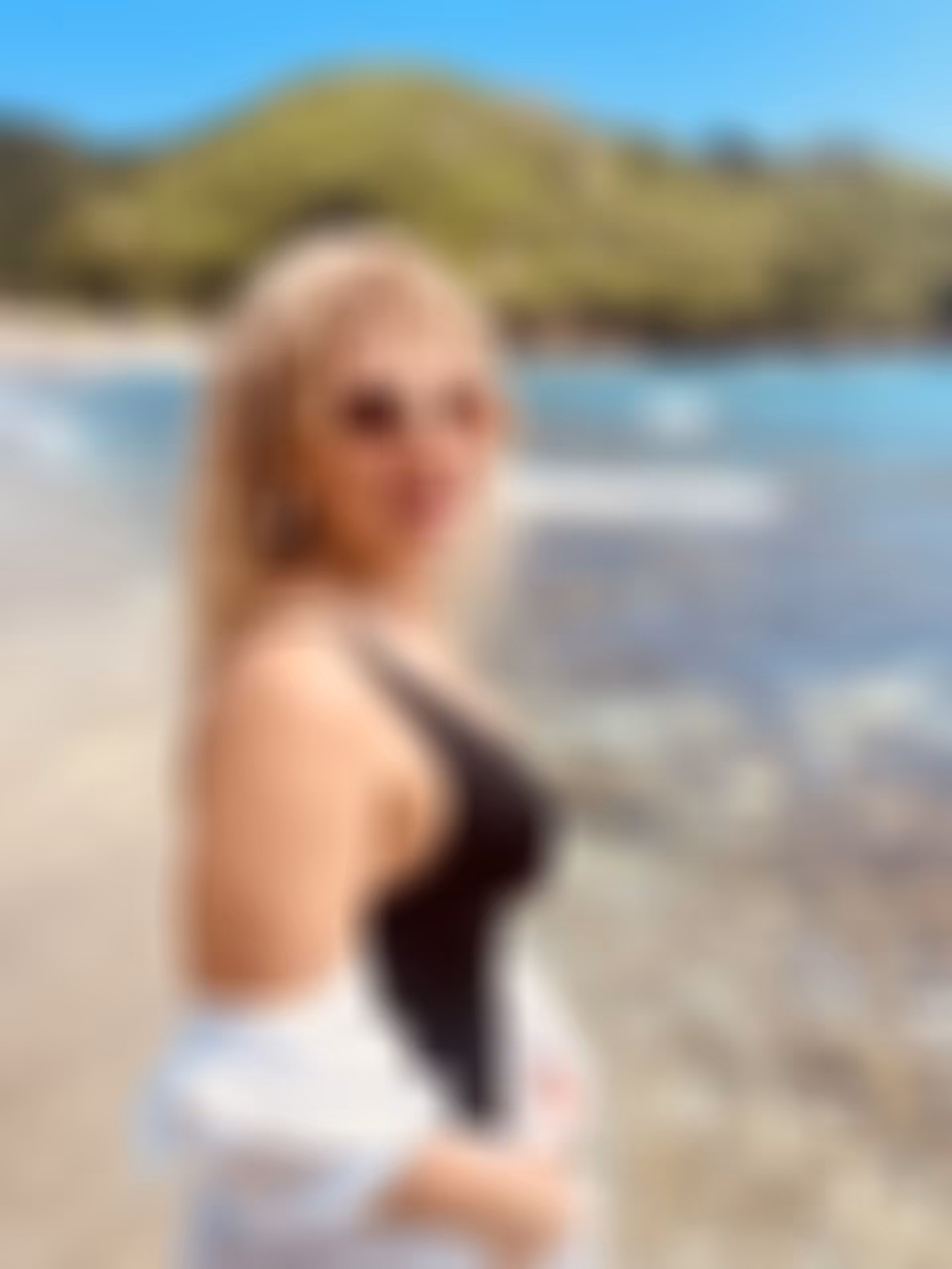 Iryna femme ukrainienne en suisse