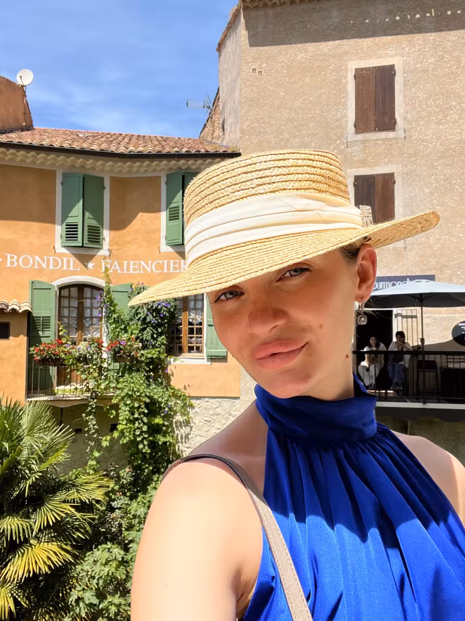 Maria femme ukrainienne marseille