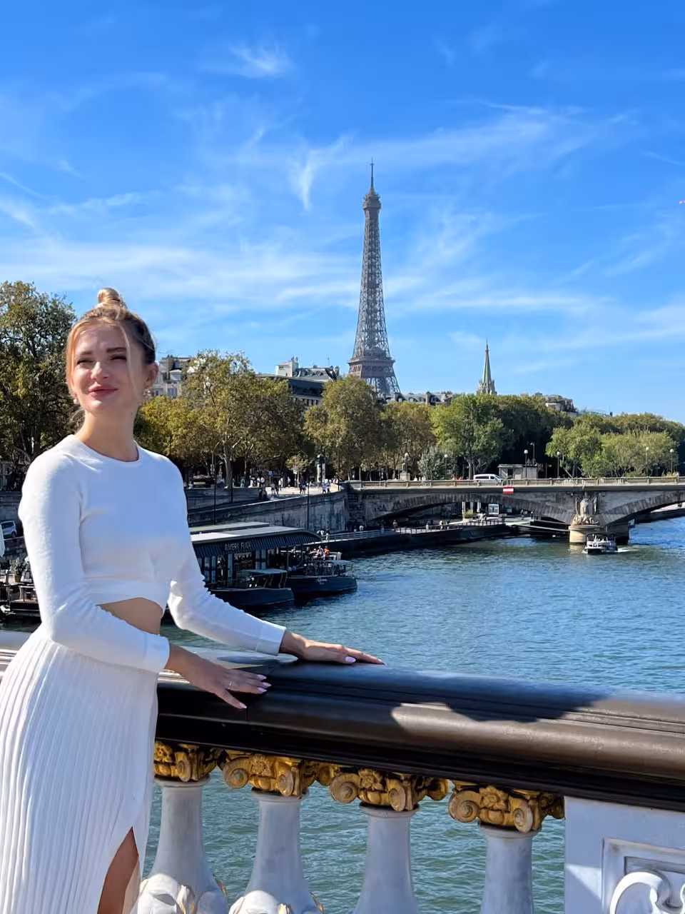 Maria femme ukrainienne marseille