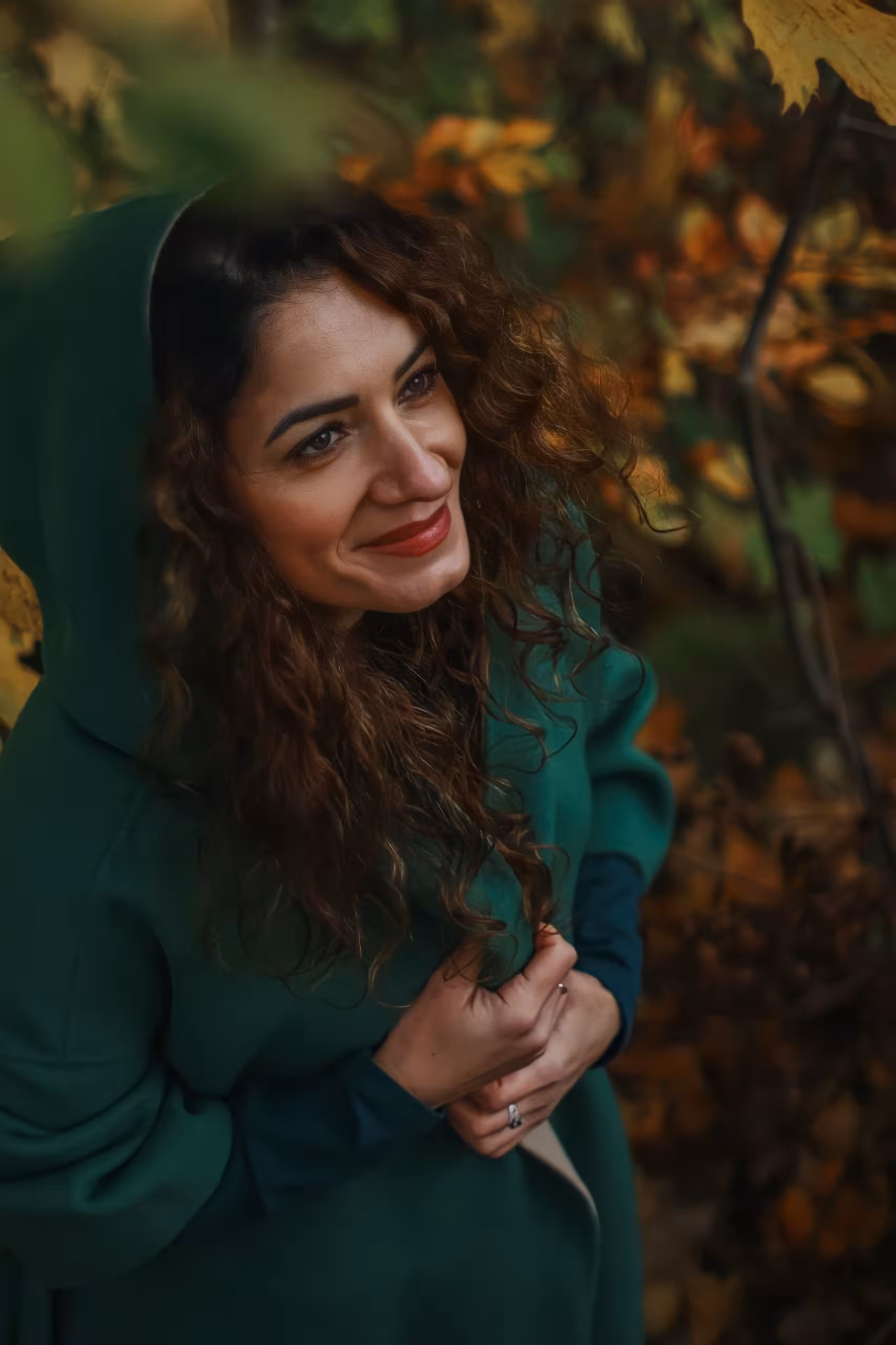 Olga femme ukrainienne mentalite