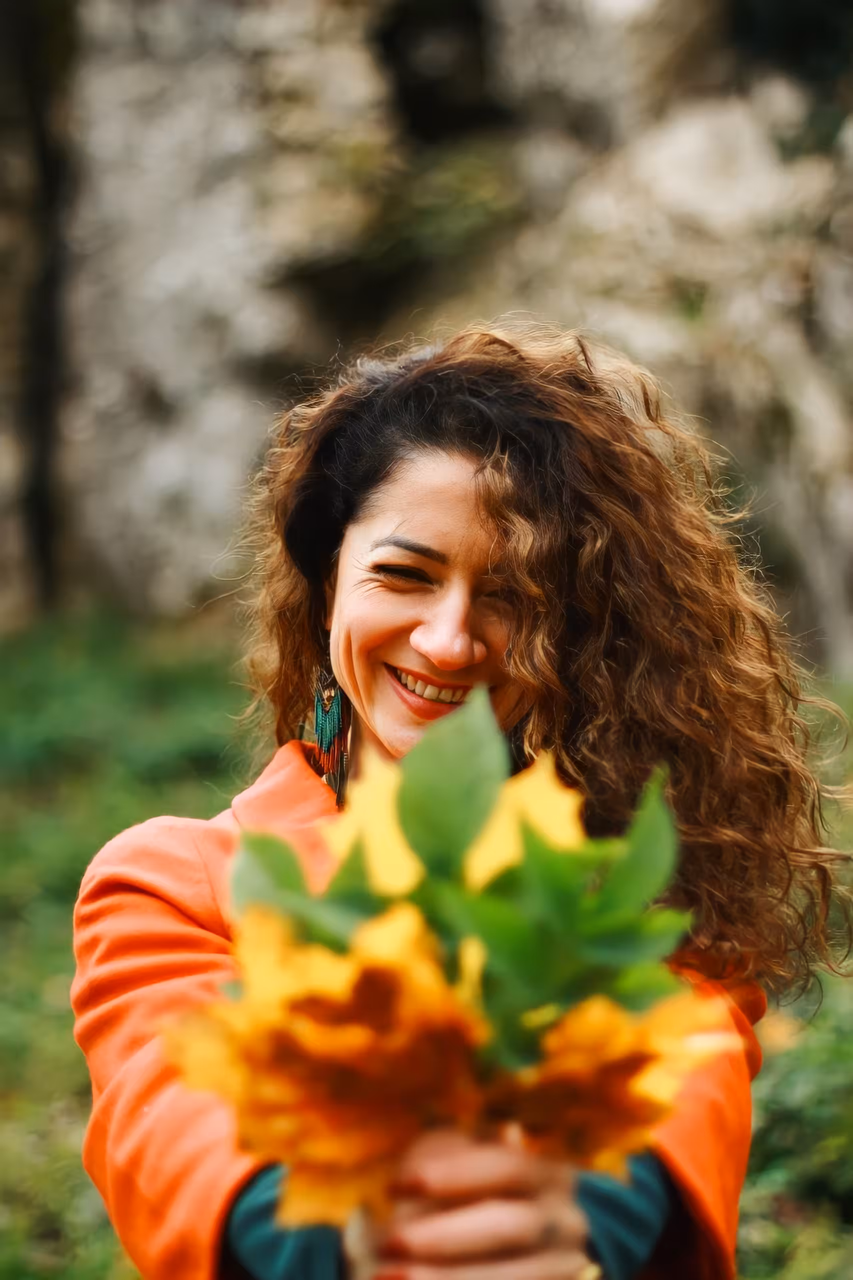 Olga femme ukrainienne mentalite