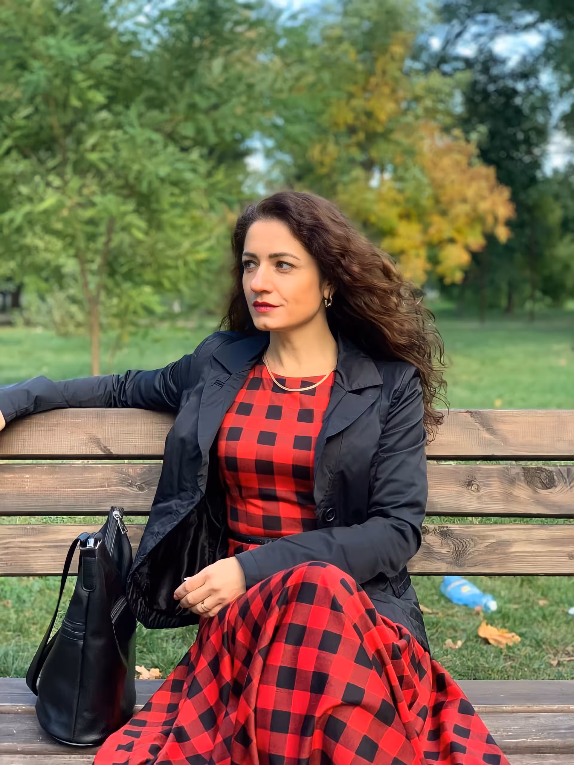 Olga femme ukrainienne mentalite