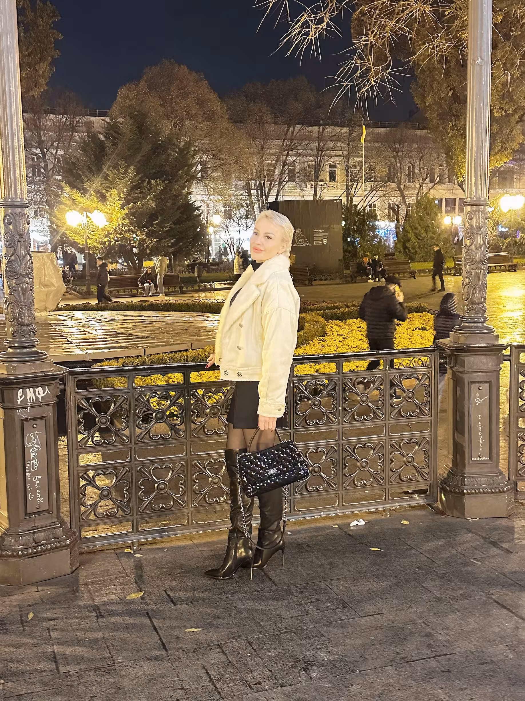 OLGA femme ukrainienne mentalite