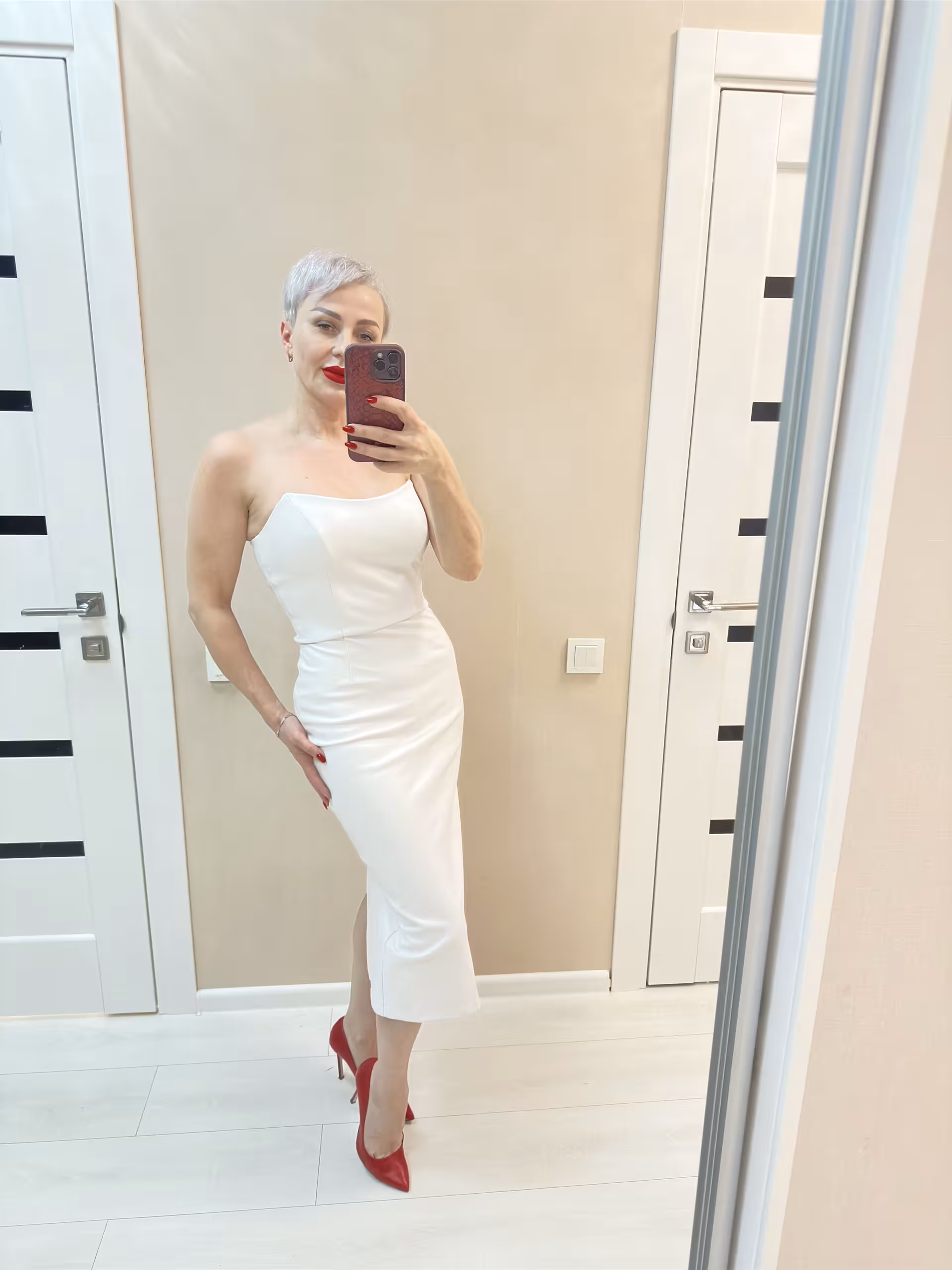 OLGA femme ukrainienne mentalite