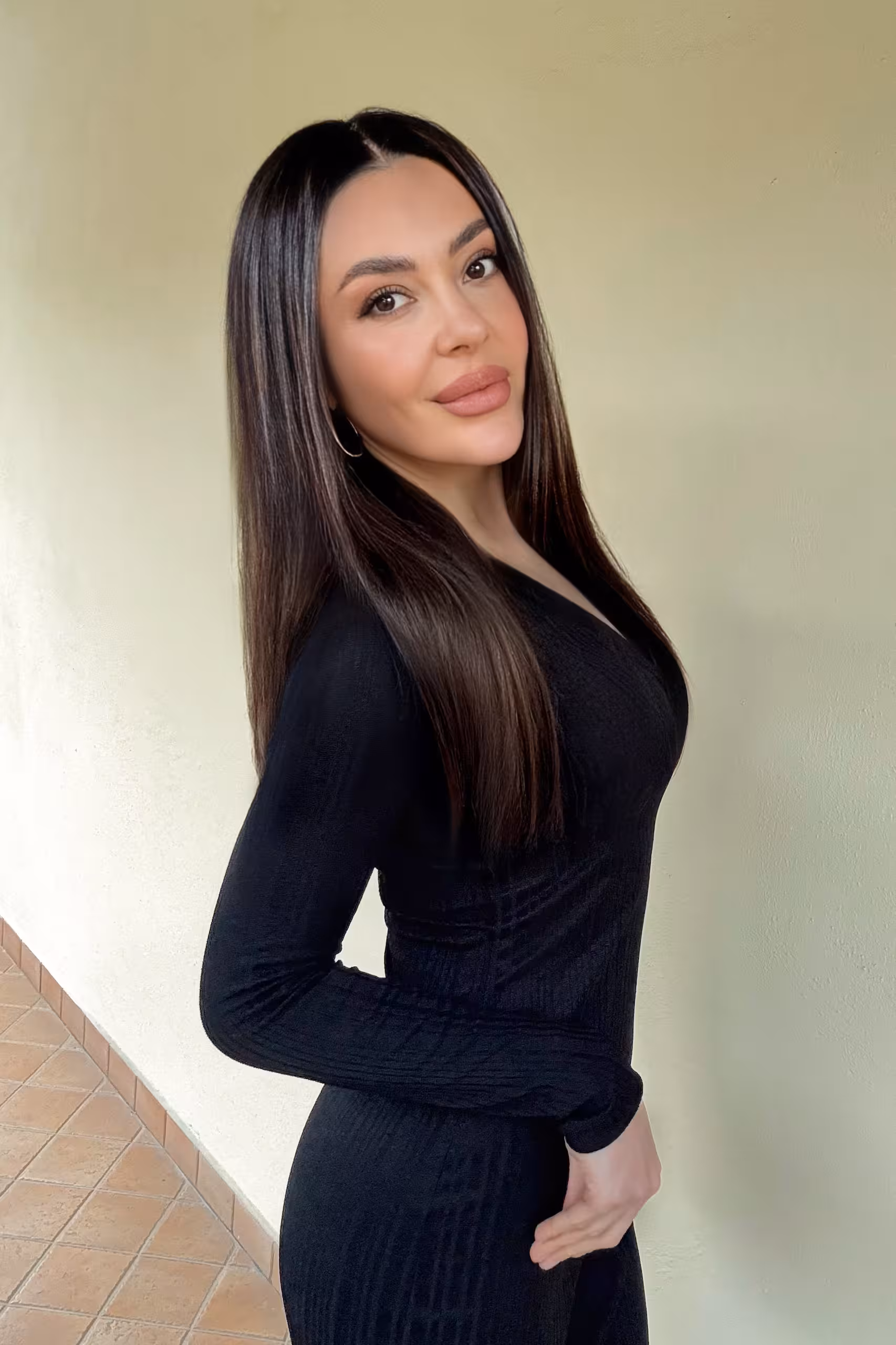 Olesia femme ukrainienne mentalite
