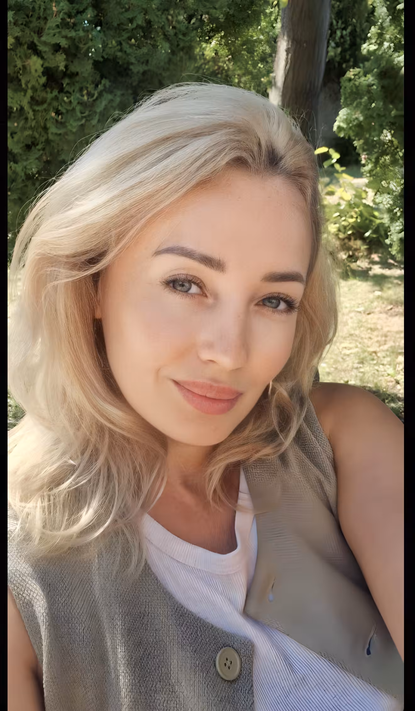 Marina femme ukrainienne mentalite