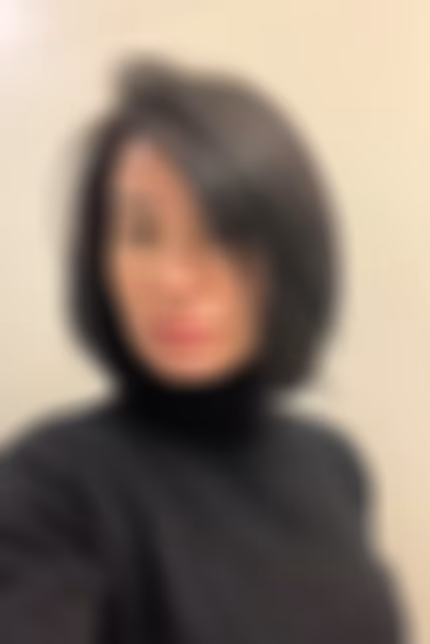 Tatiana femme ukrainienne montreal