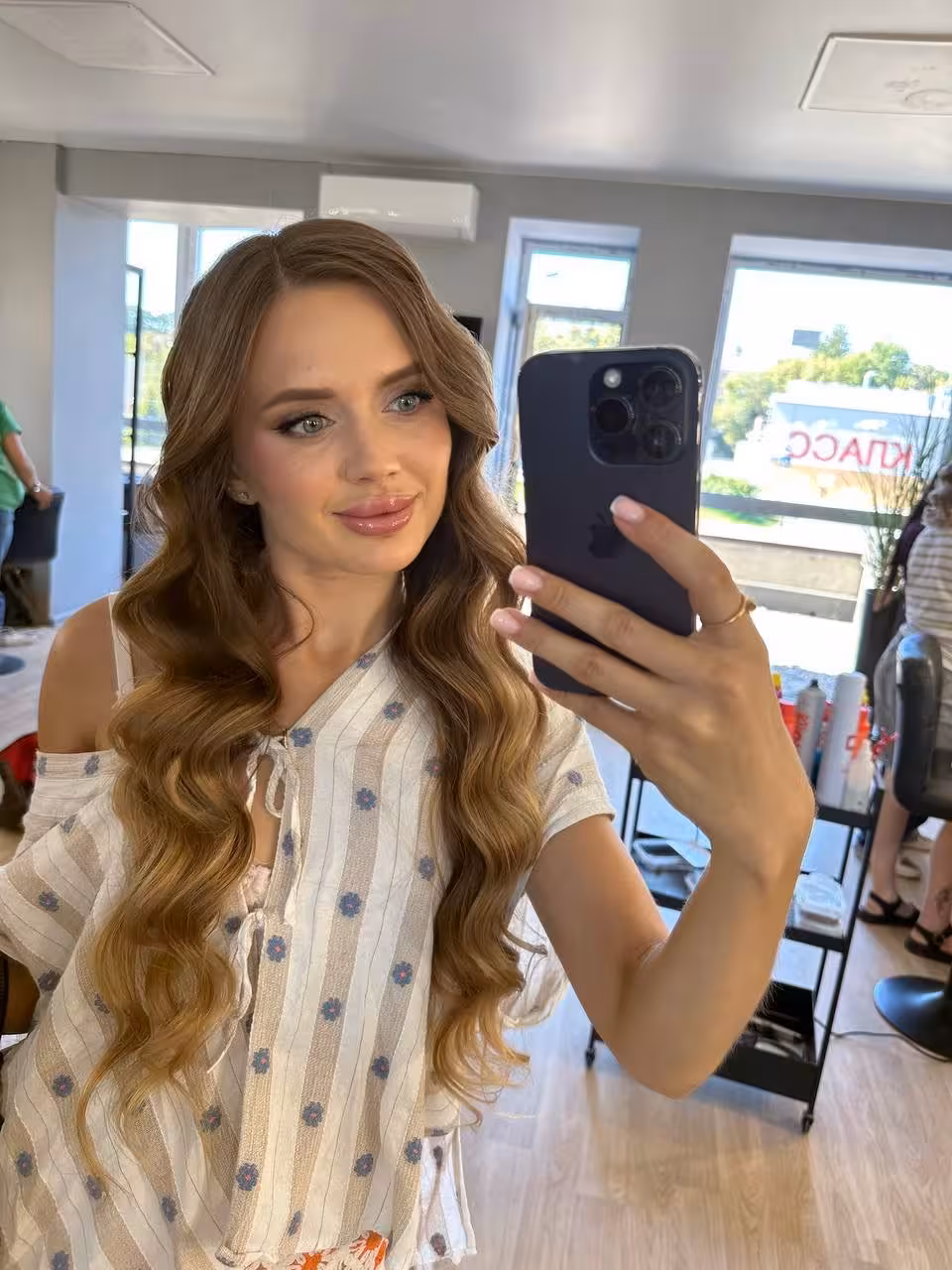 Vitalina femme ukrainienne traditionnelle