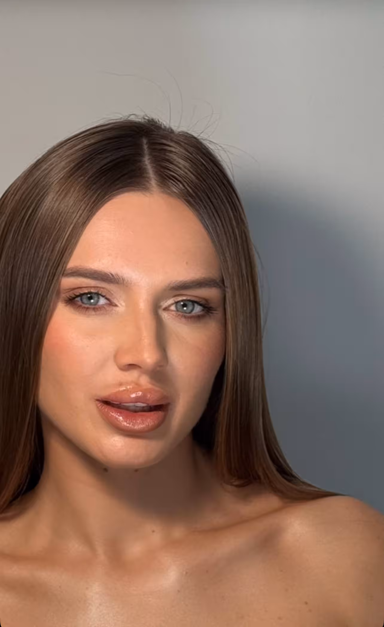 Vitalina femme ukrainienne traditionnelle