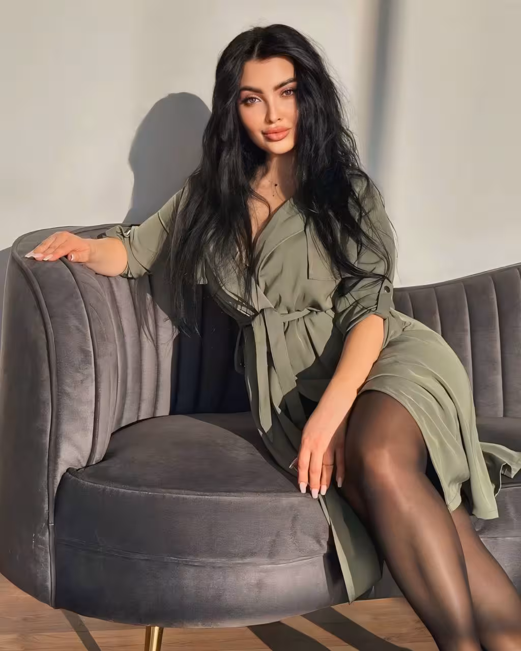 Anna jeunes femmes ukrainiennes