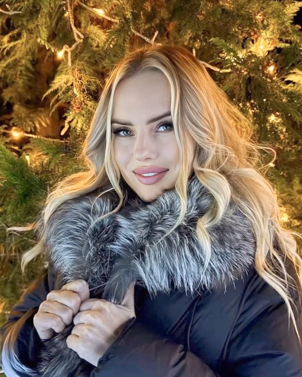 Iryna  les ukrainiennes sont les plus belles femmes du monde