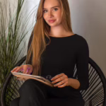 Liza les ukrainiennes sont les plus belles femmes du monde