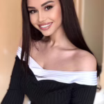 Diana les ukrainiennes sont les plus belles femmes du monde