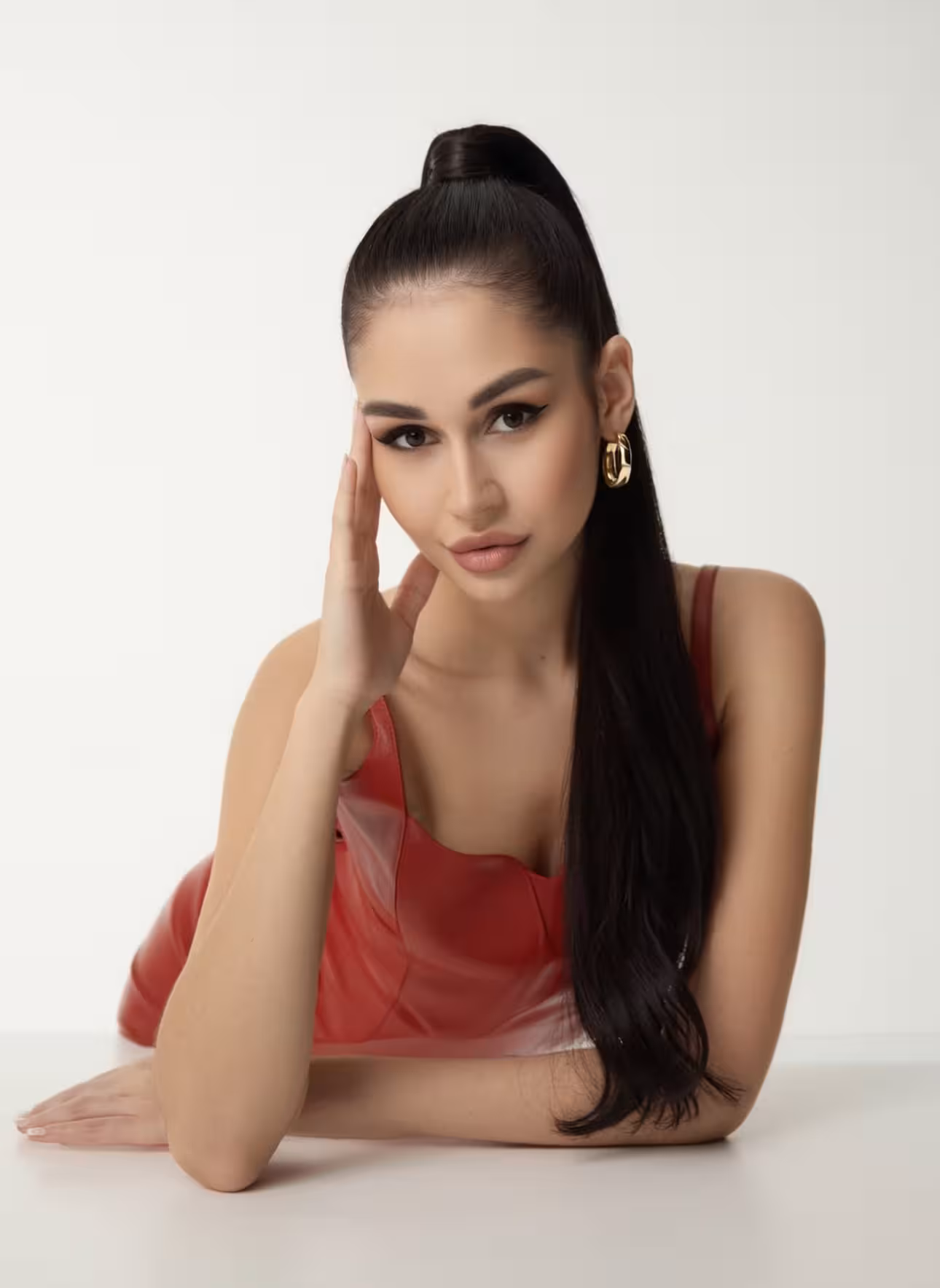 Diana les ukrainiennes sont les plus belles femmes du monde