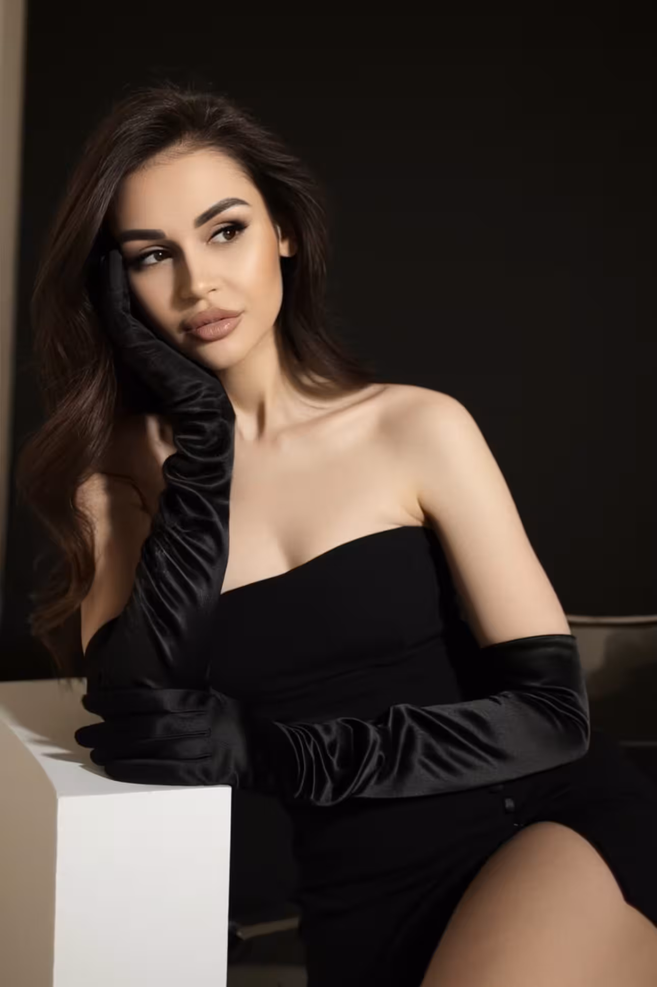 Diana les ukrainiennes sont les plus belles femmes du monde