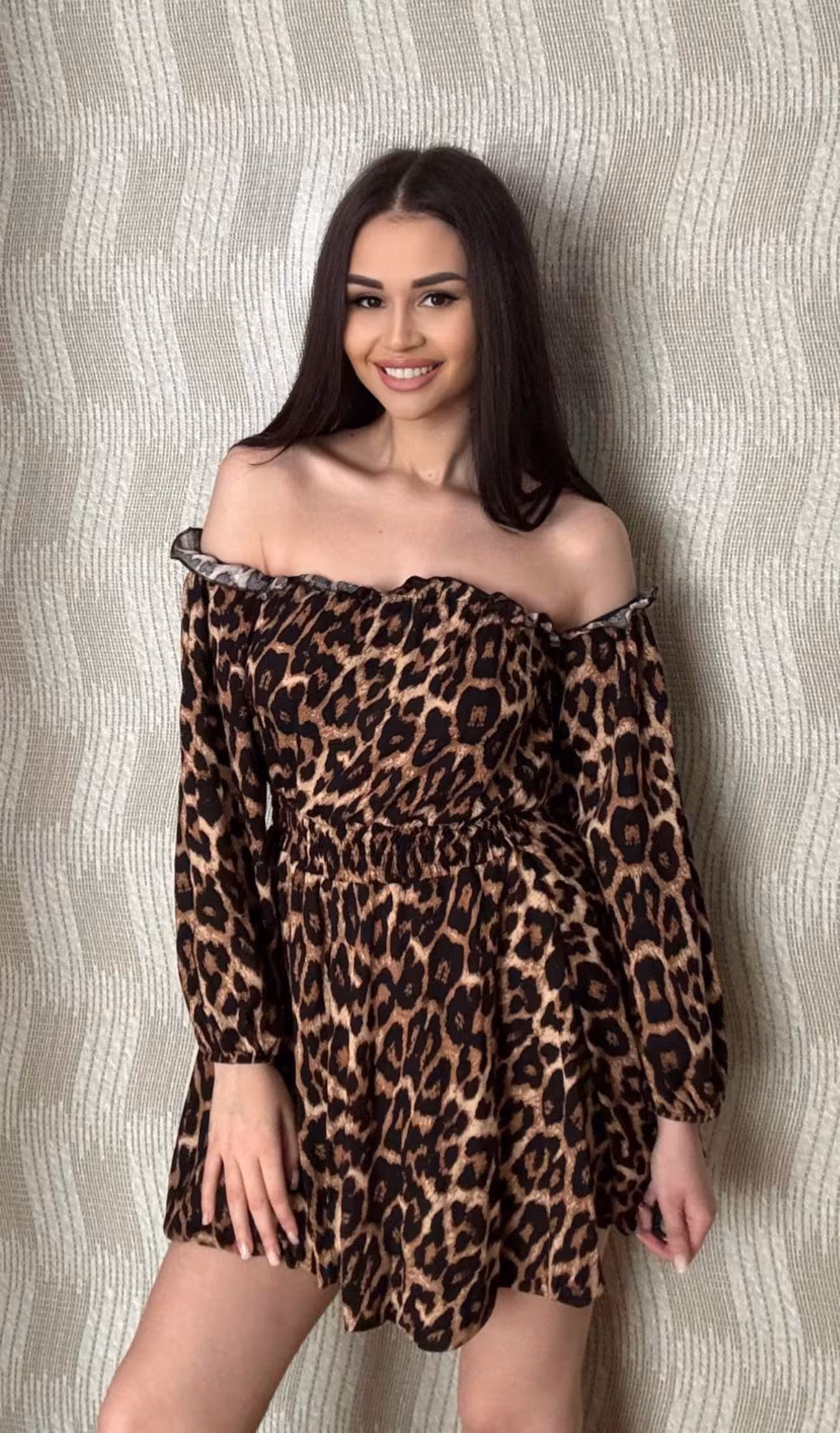 Diana les ukrainiennes sont les plus belles femmes du monde