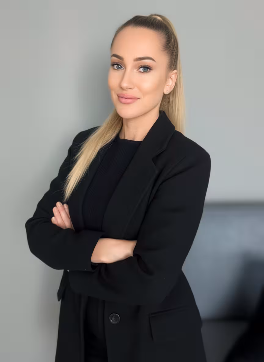 Natalia mentalite des femmes ukrainiennes