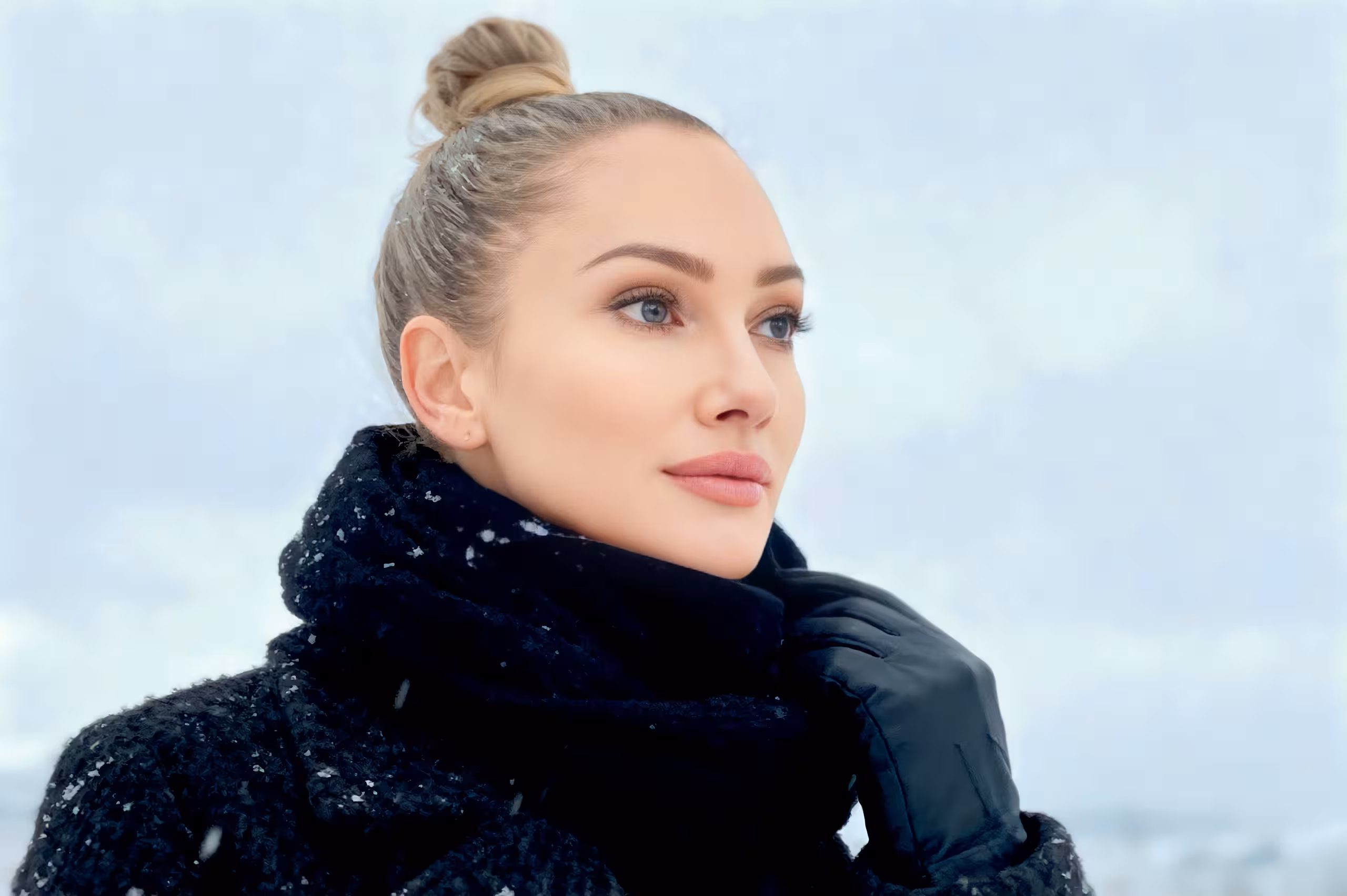 Natalia mentalite des femmes ukrainiennes