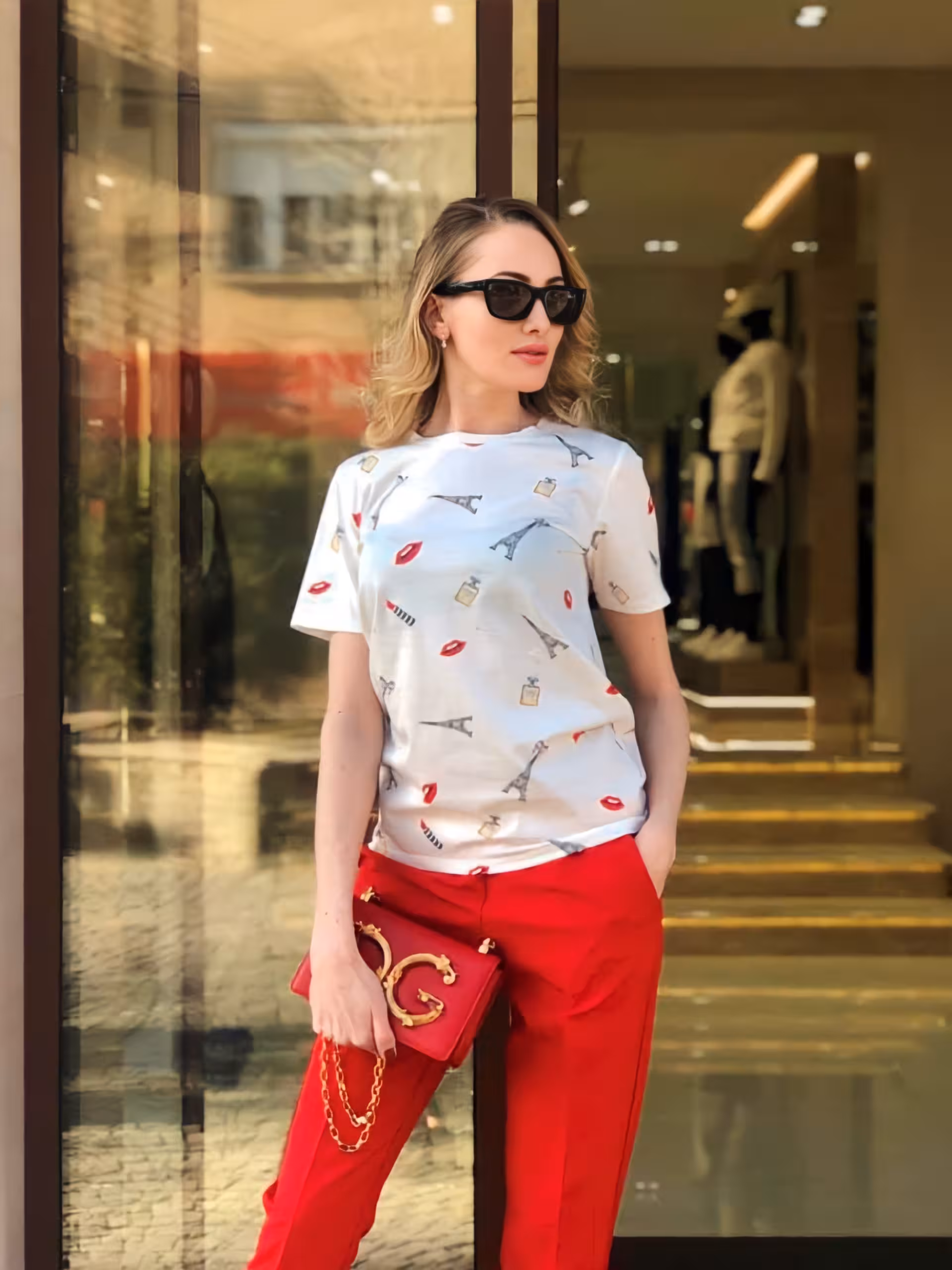 Natalia mentalite des femmes ukrainiennes