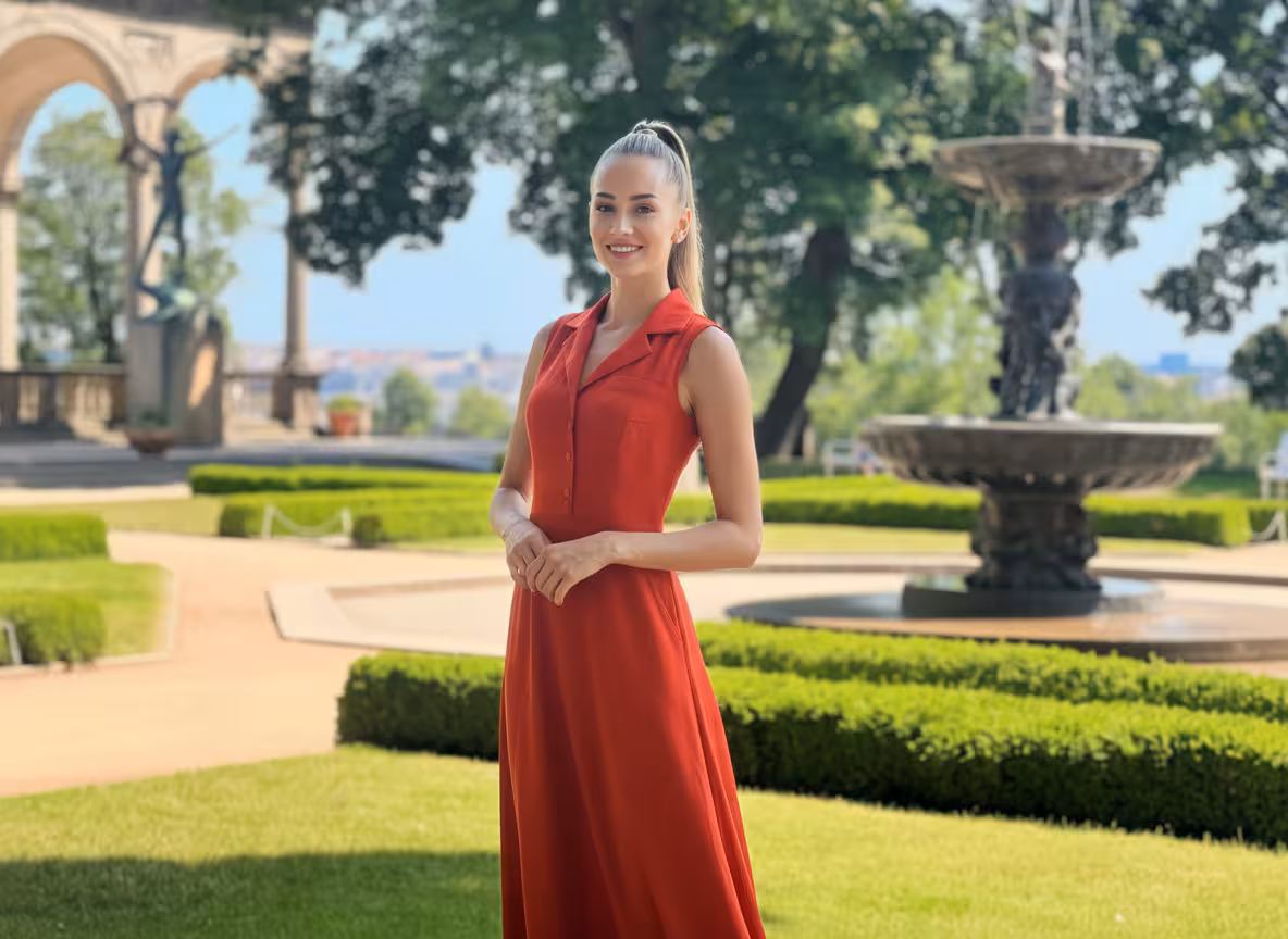 Natalia mentalite des femmes ukrainiennes