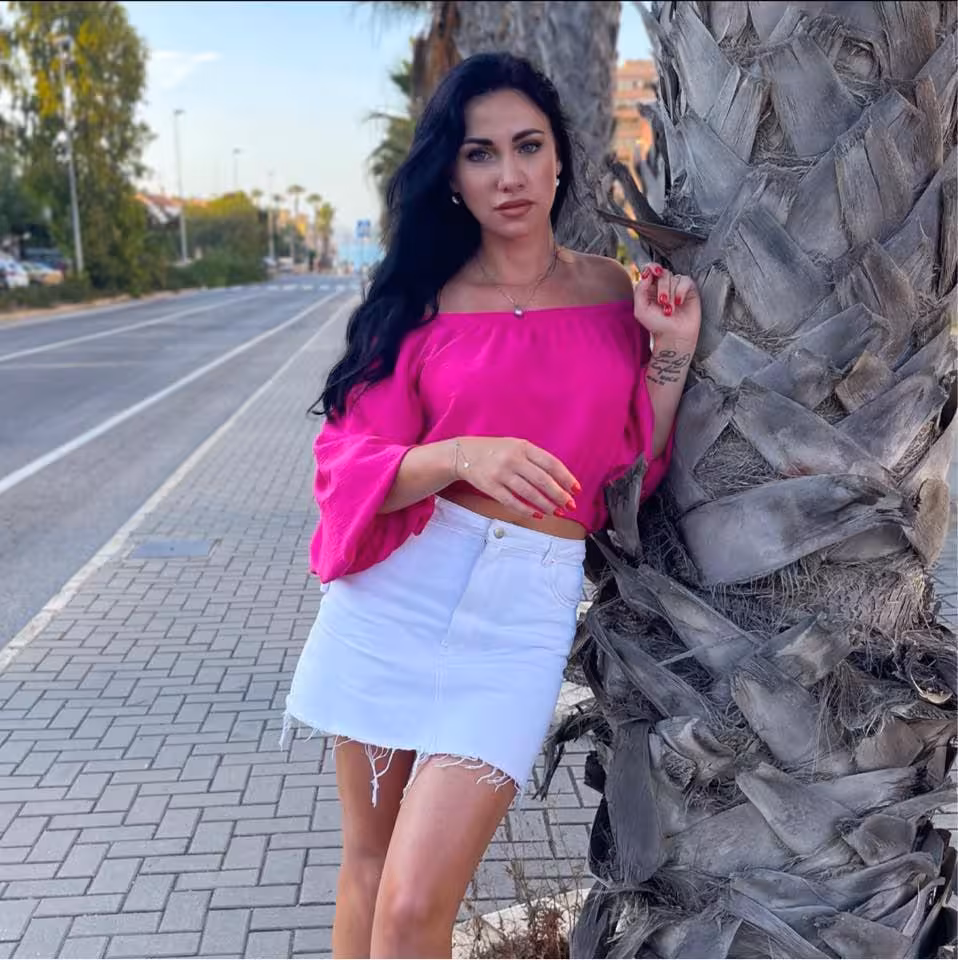 Nata photos belles femmes russes et ukrainiennes