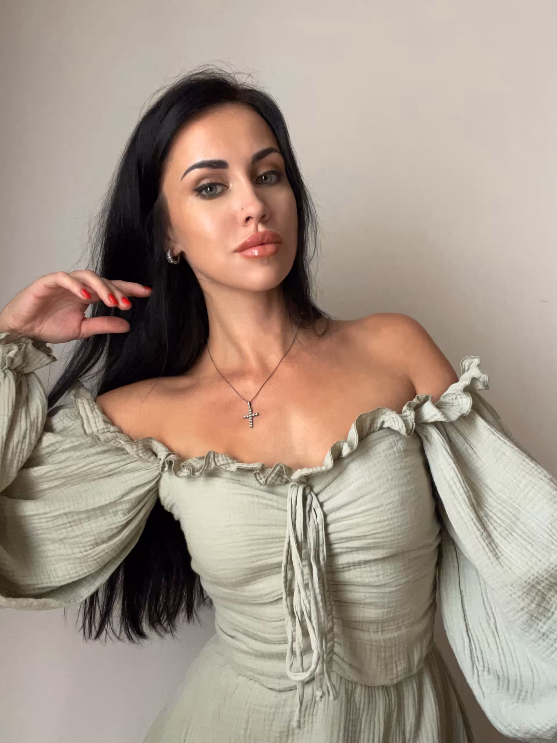 Nata photos belles femmes russes et ukrainiennes