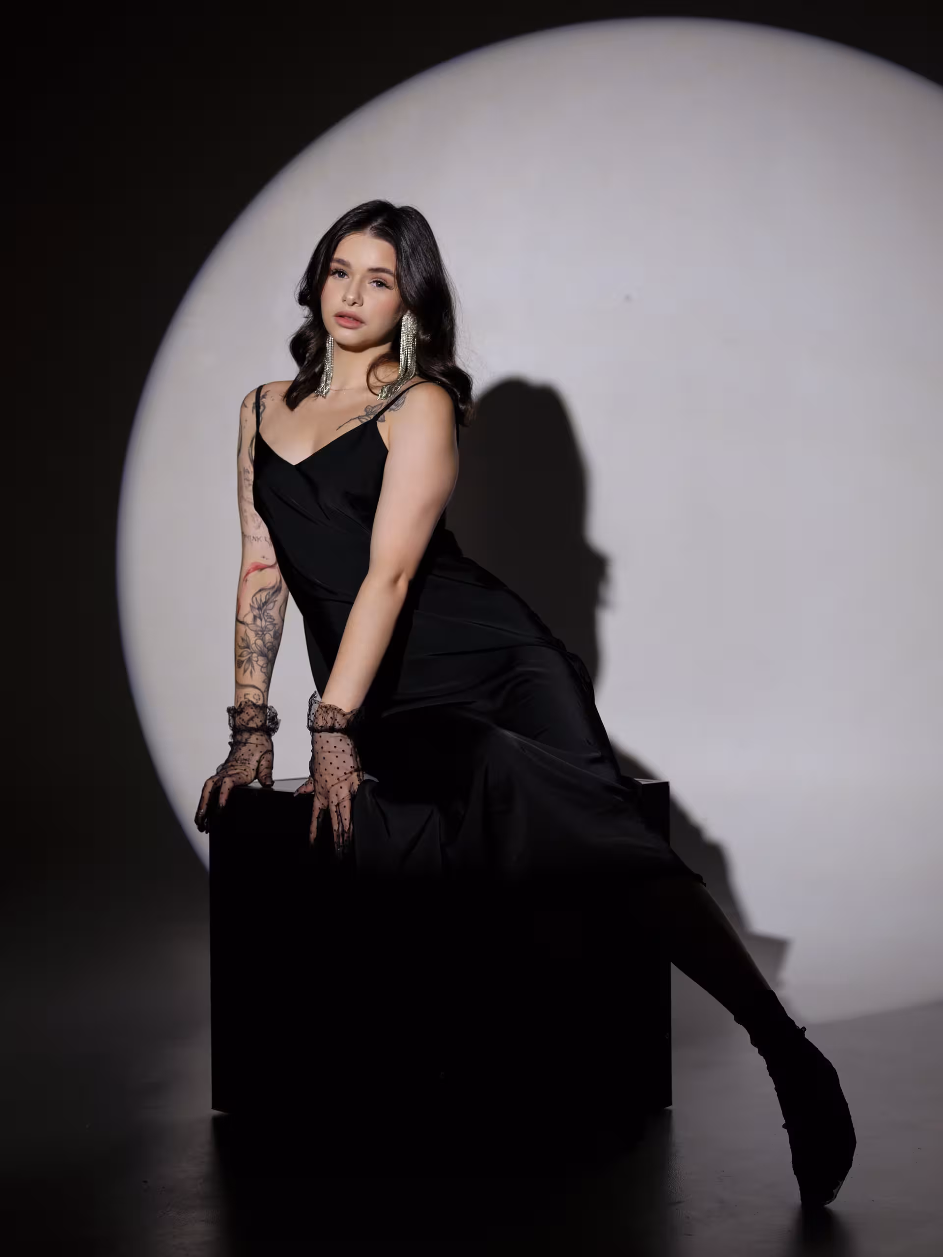 Lilia photos de belles femmes ukrainiennes