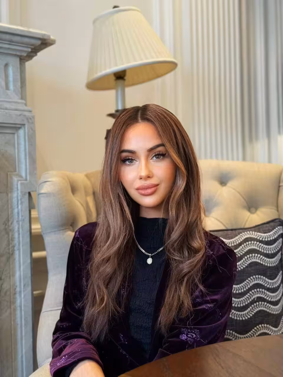 Eider ukrainienne femme