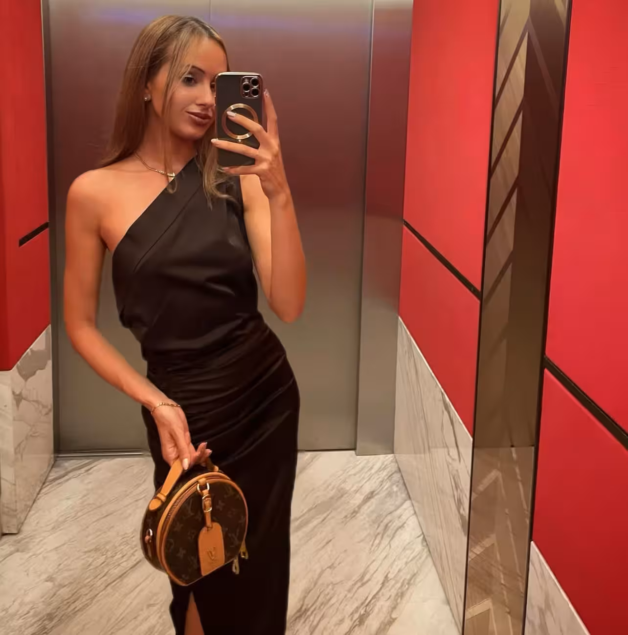 Eider ukrainienne femme