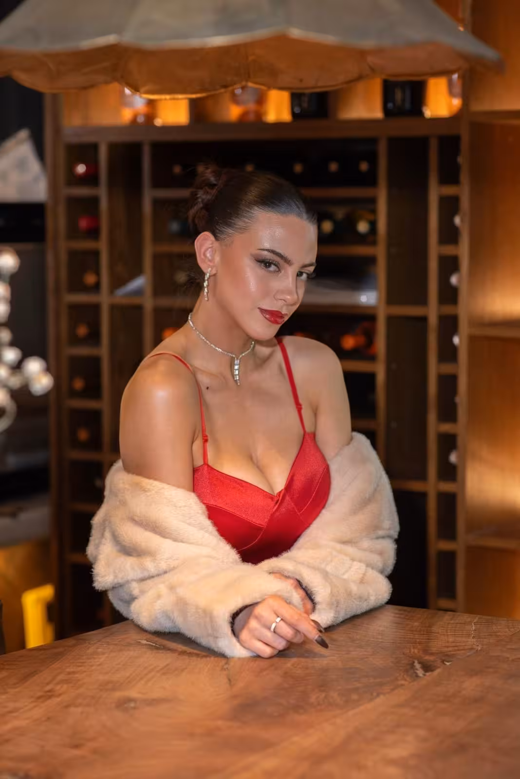 Teodora ukrainiennes femmes