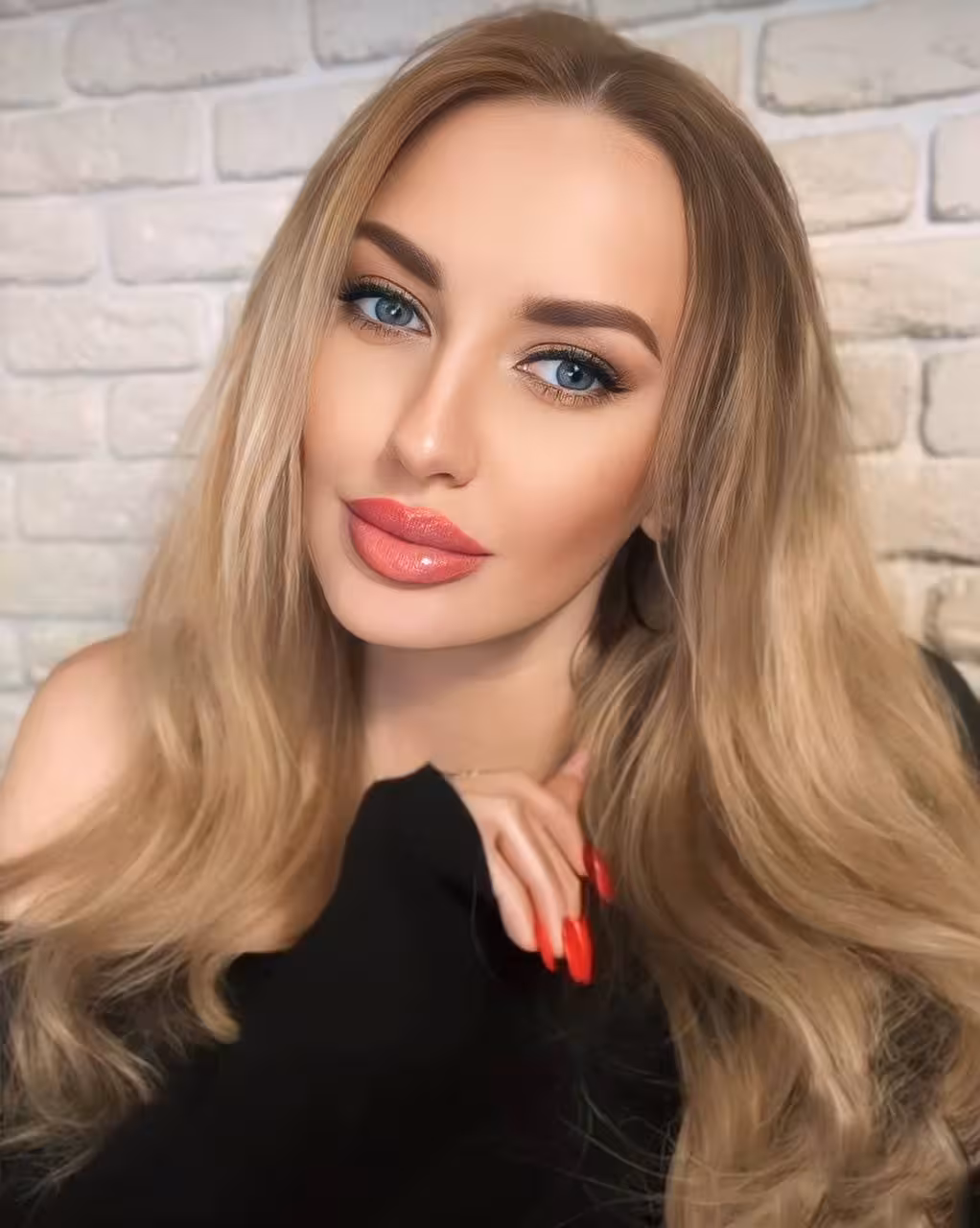 Svitlana belle femme ukraine