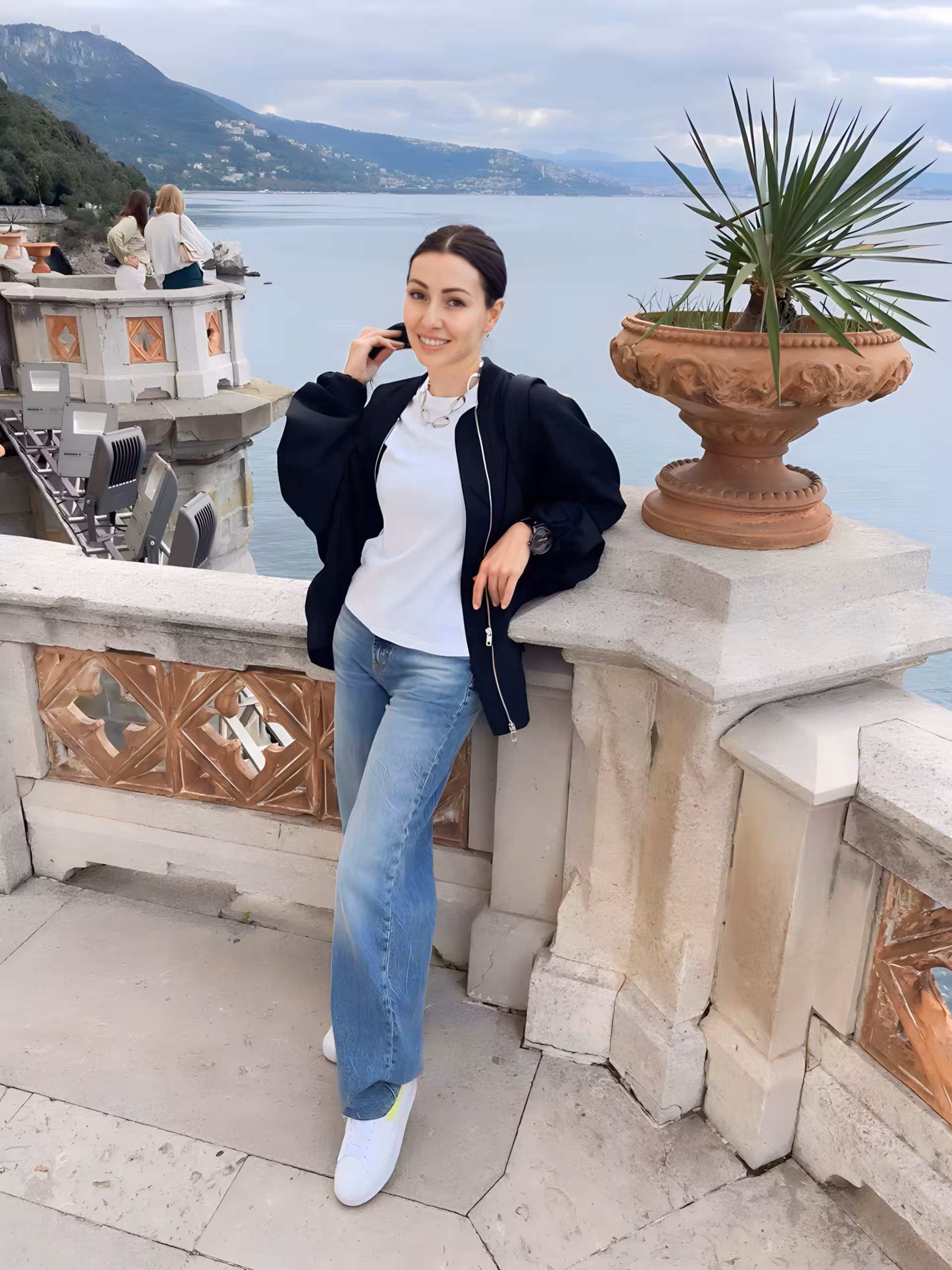 Maria belles femmes russes et ukrainiennes