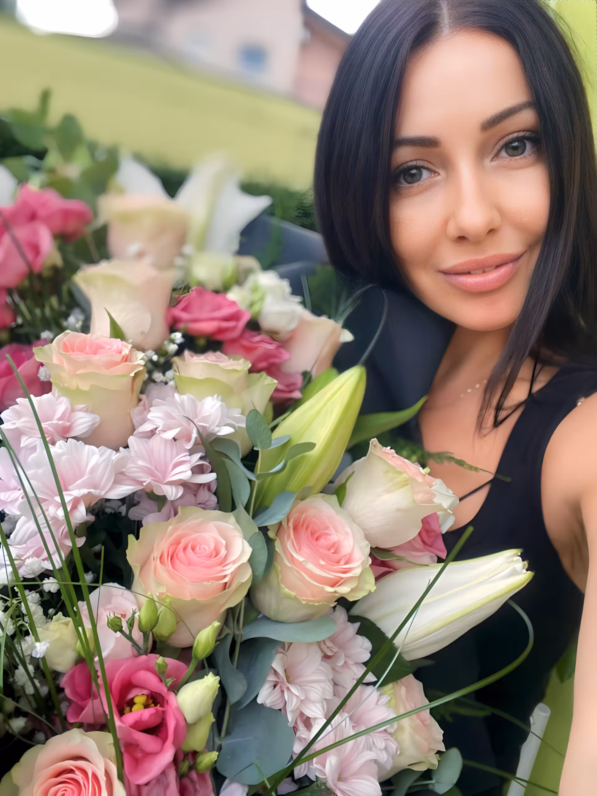 Maria belles femmes russes et ukrainiennes