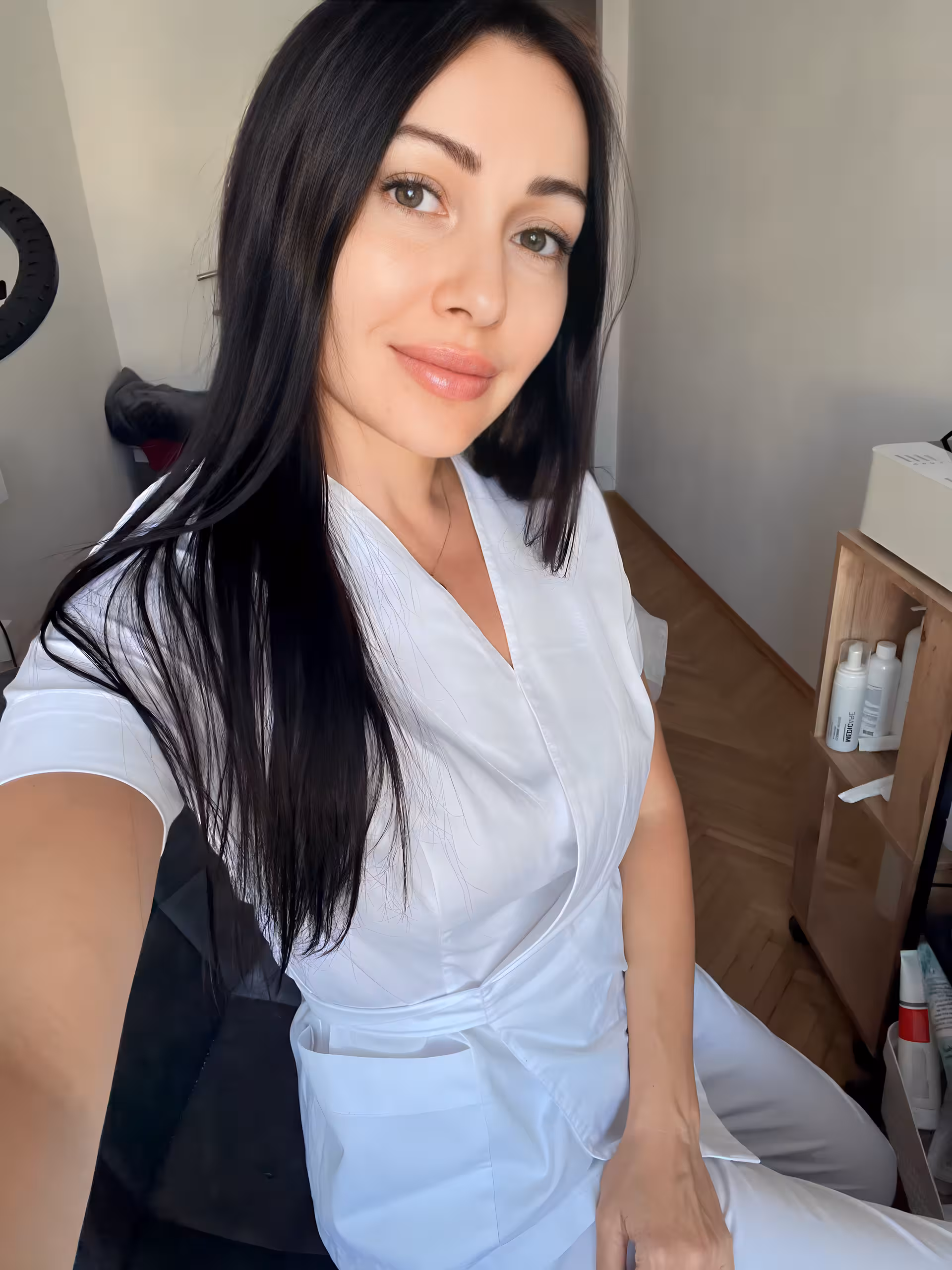 Maria belles femmes russes et ukrainiennes