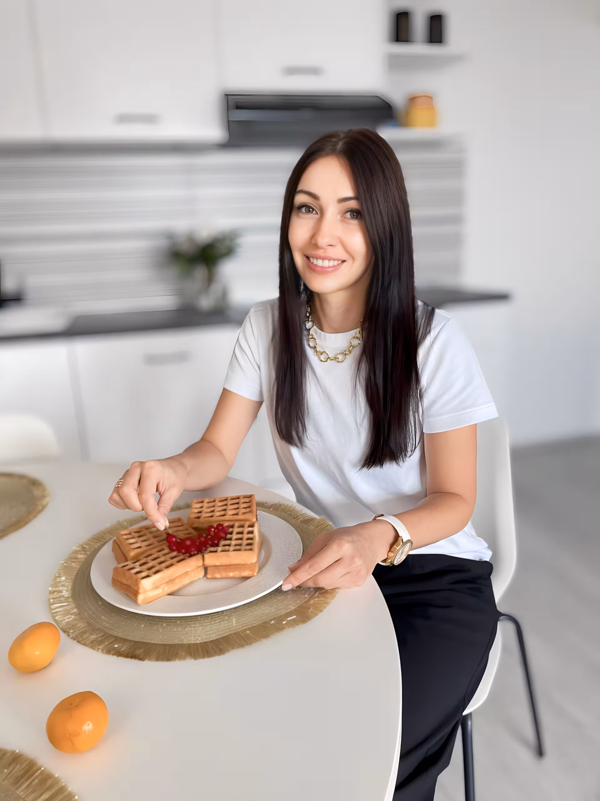 Maria belles femmes russes et ukrainiennes