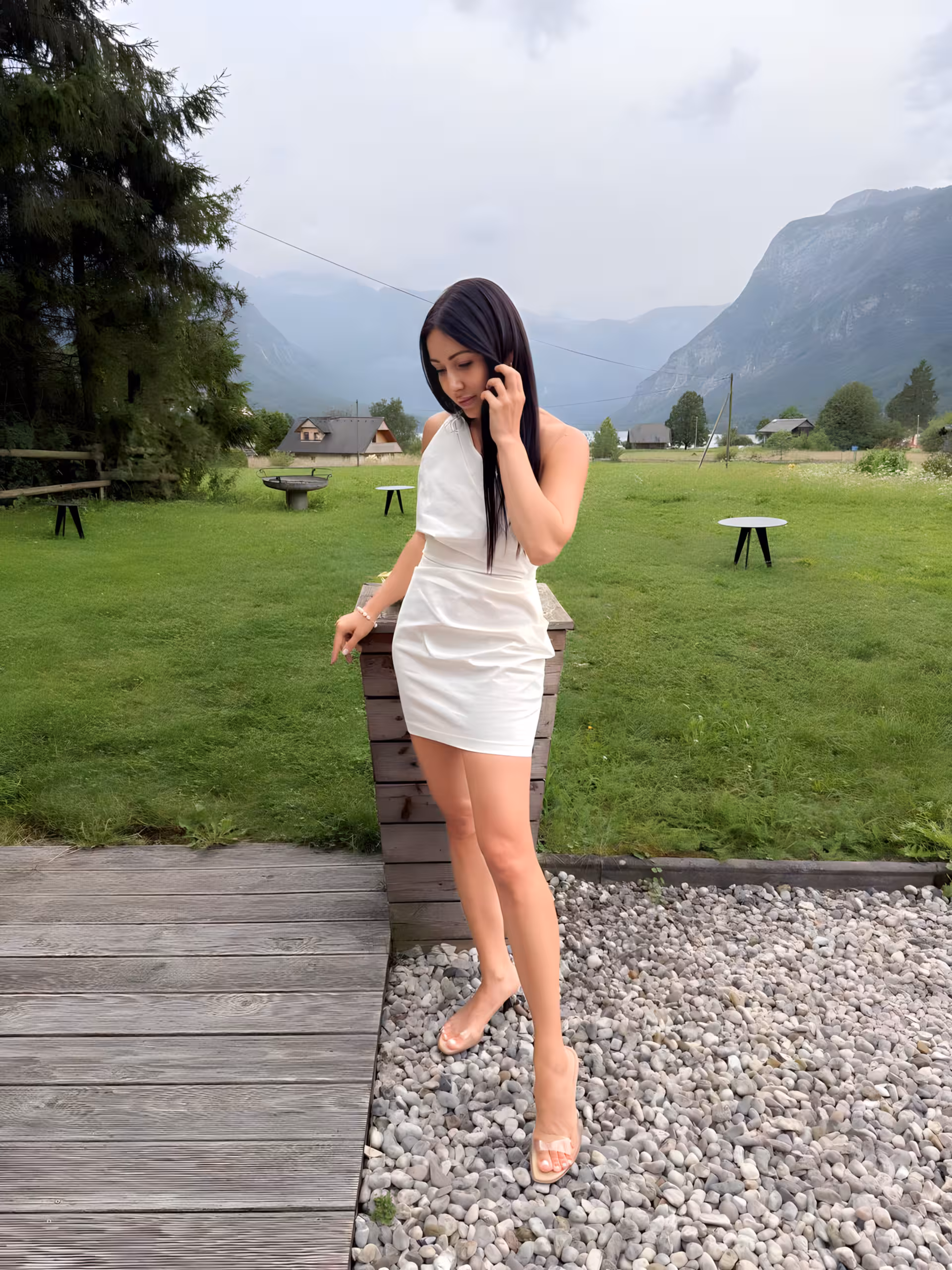 Maria belles femmes russes et ukrainiennes