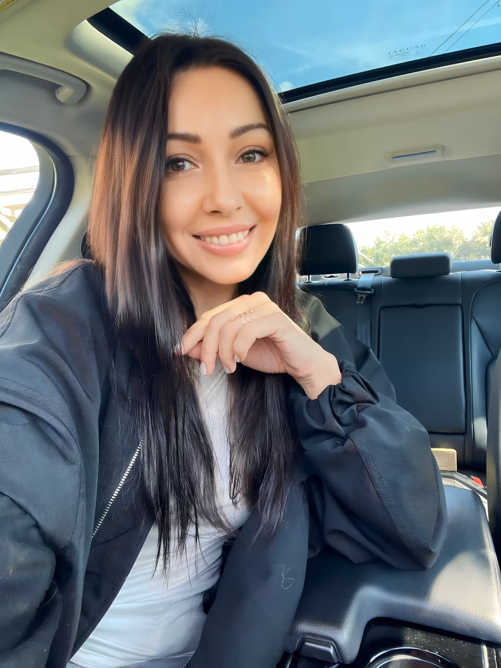 Maria belles femmes russes et ukrainiennes