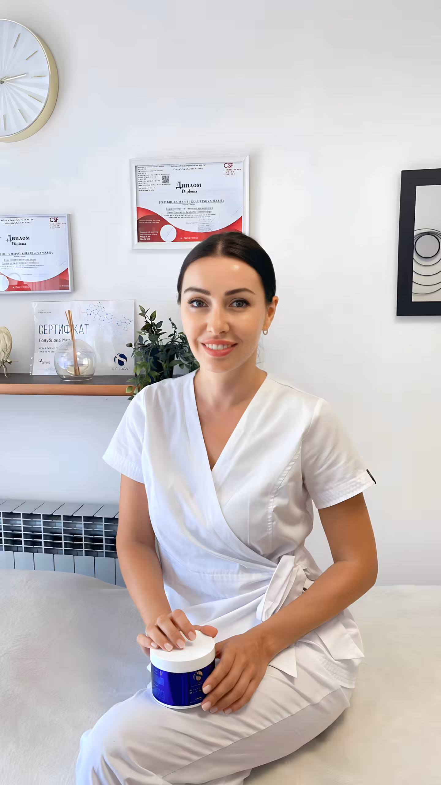 Maria belles femmes russes et ukrainiennes