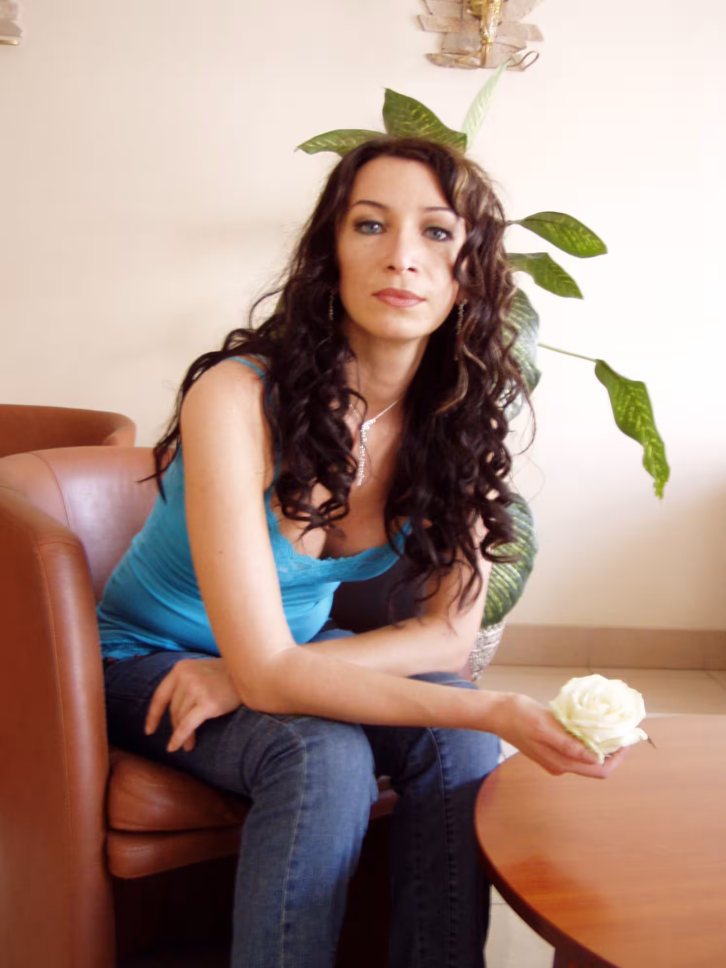 Natalia belles femmes ukrainiennes