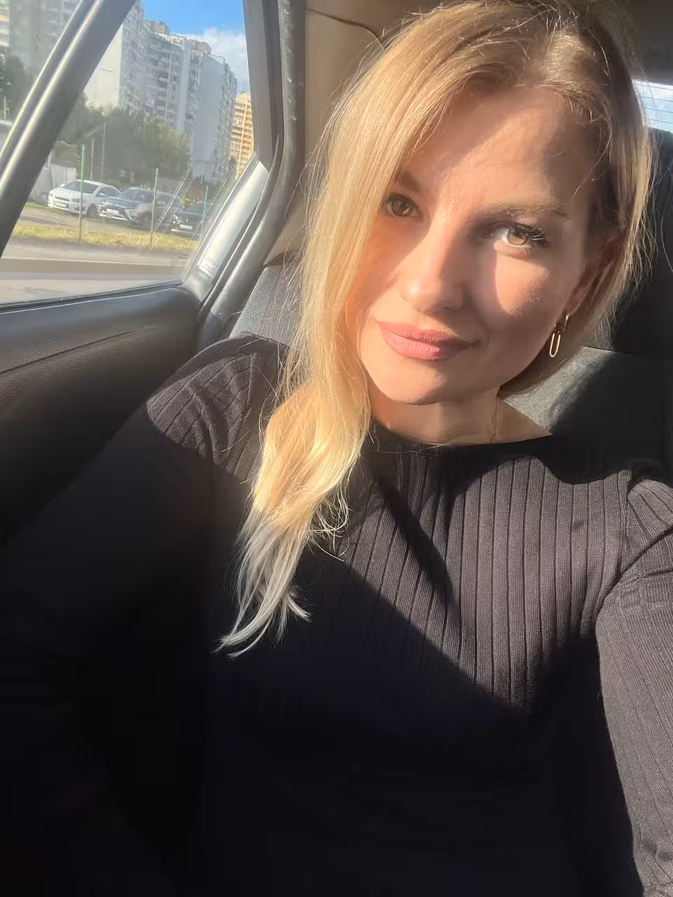 Irina belles ukrainiennes